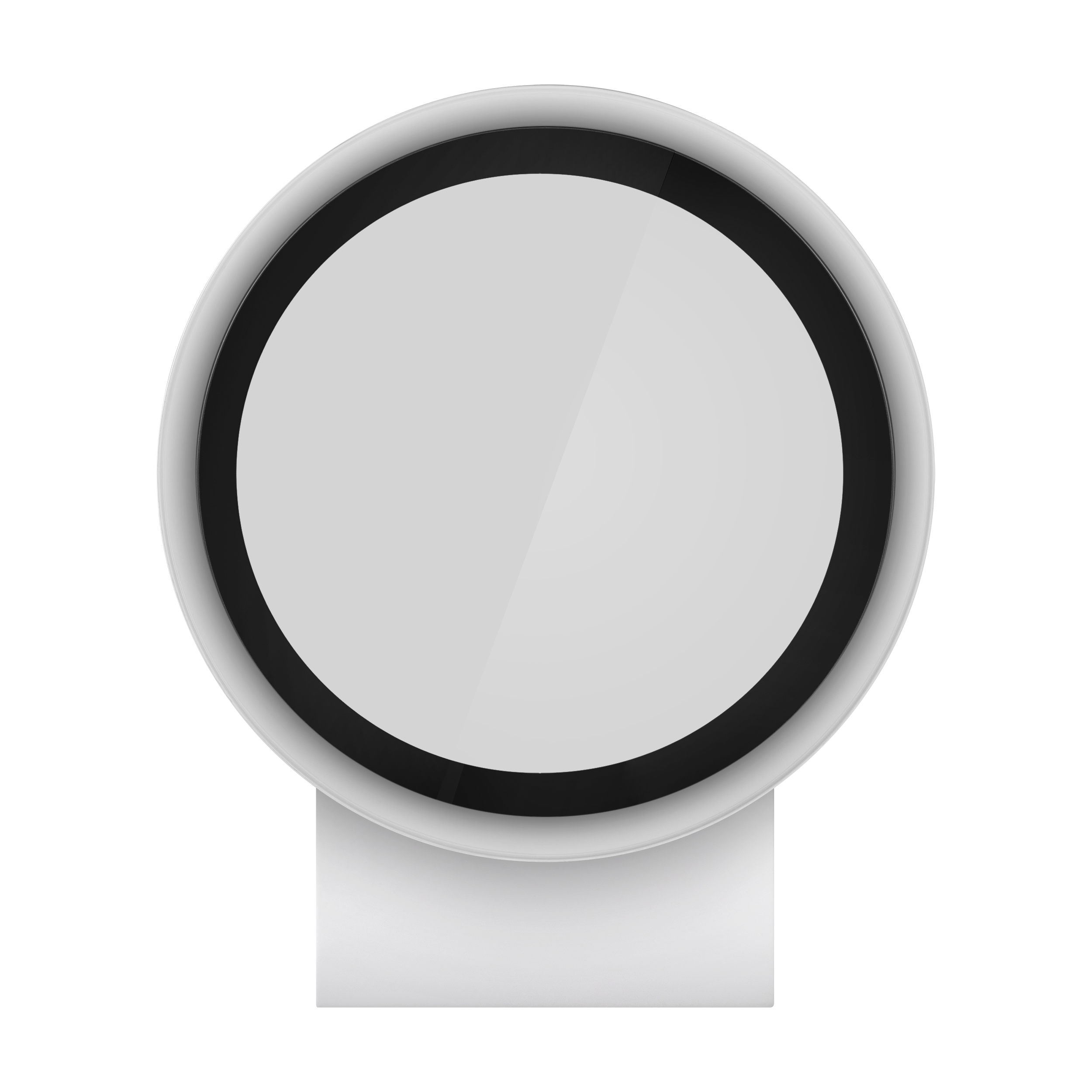 Вытяжка Maunfeld Vega 39 Wall Sensor LED White — фото 10