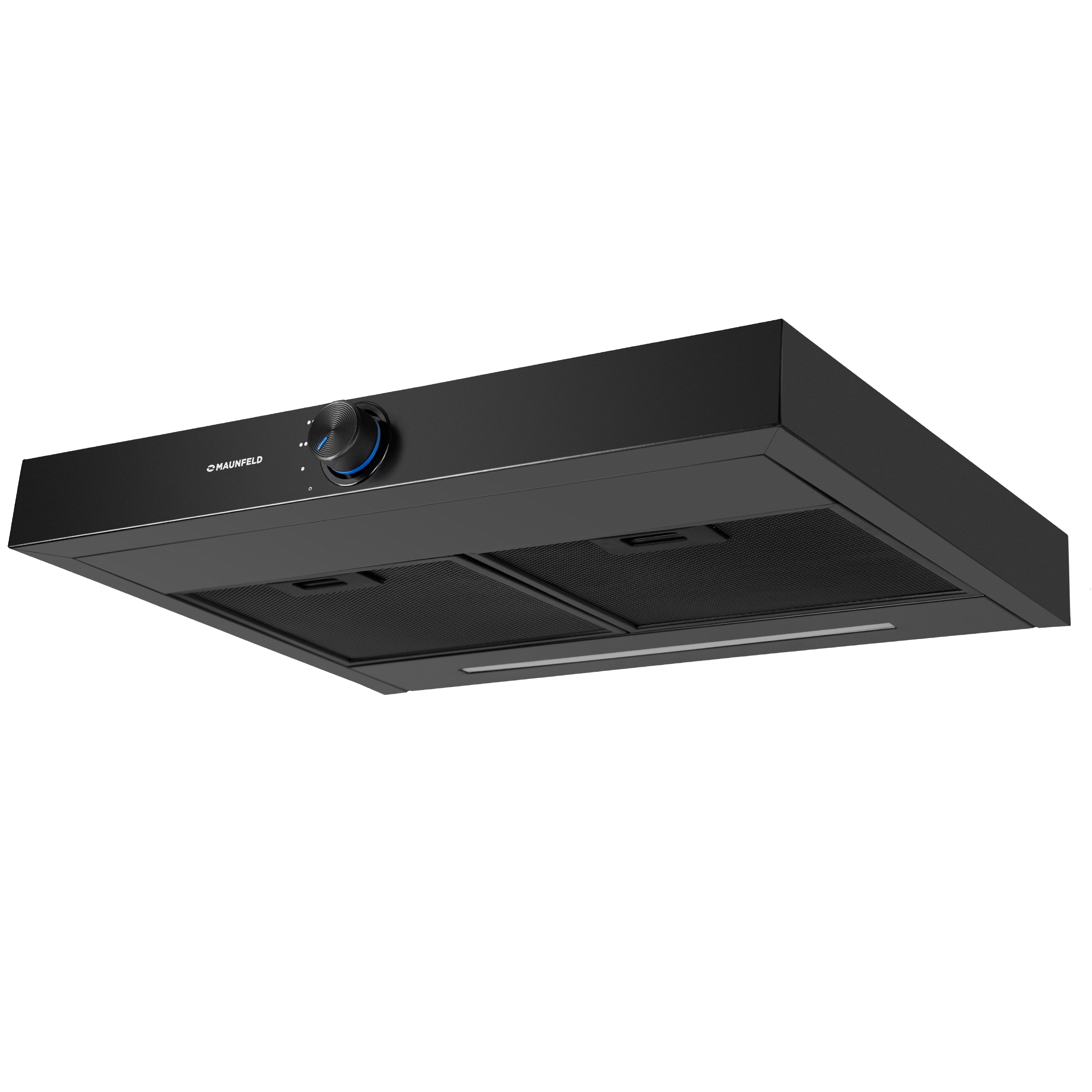 Вытяжка Maunfeld Comfort 60 Flat черный