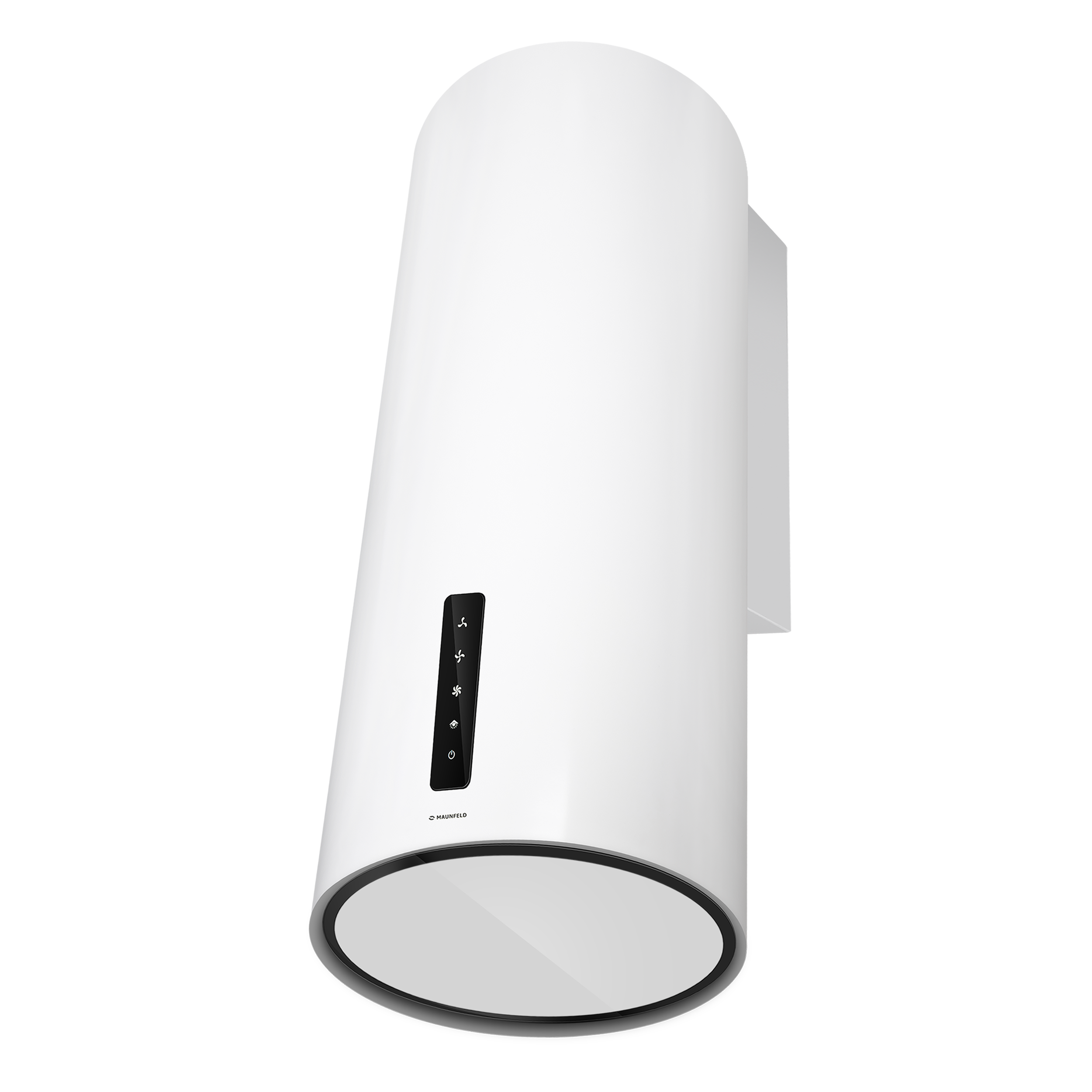 Вытяжка Maunfeld Vega 39 Wall Sensor LED White
