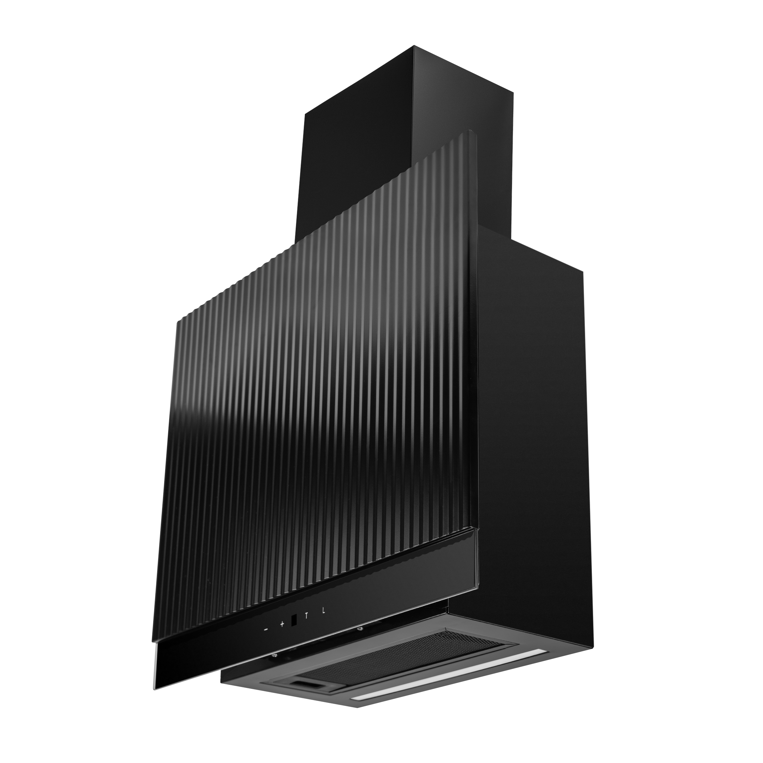 Вытяжка Maunfeld Fermana 60 Black