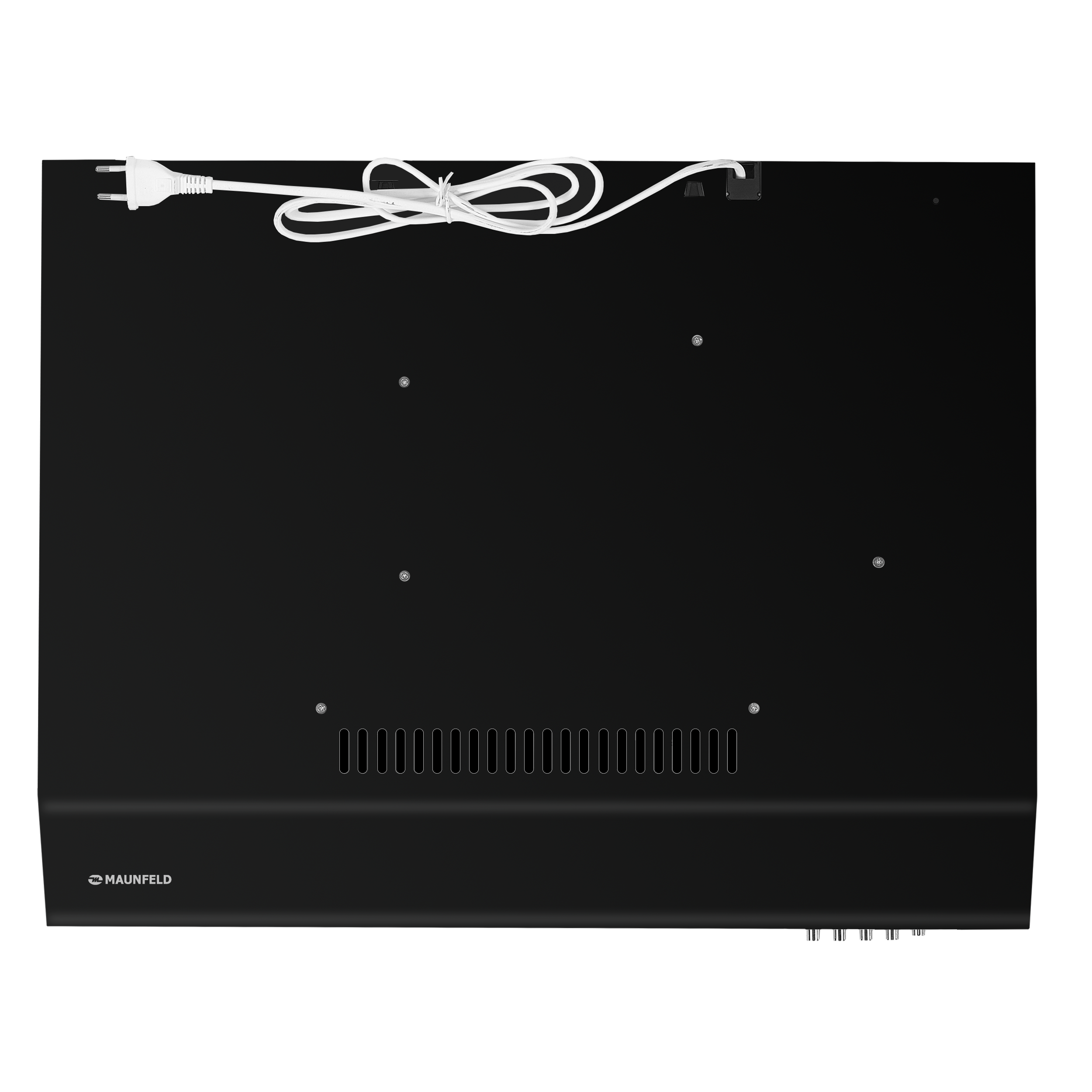 Вытяжка Maunfeld MPG 60 BLACK — фото 7
