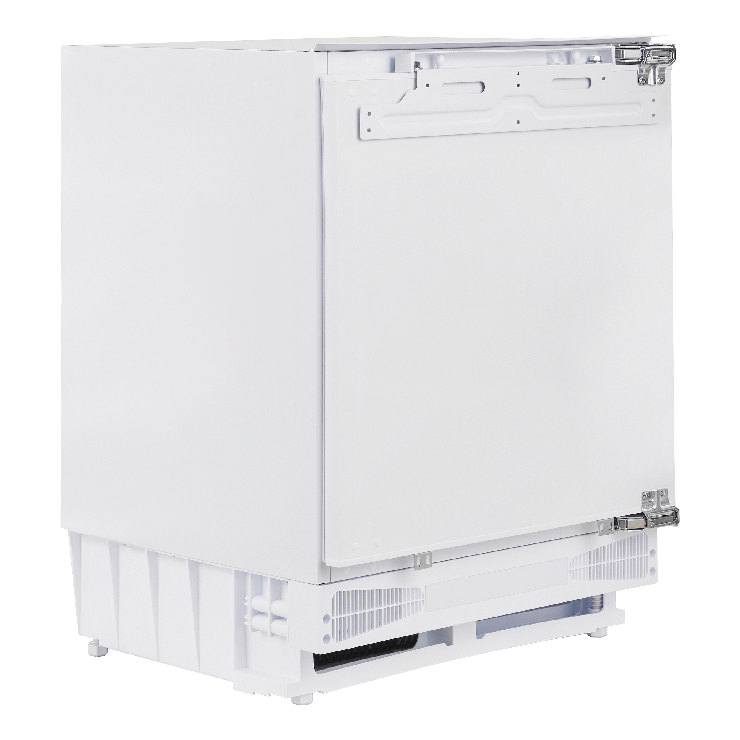 Холодильник Maunfeld MBF88SWGR Inverter — фото 4