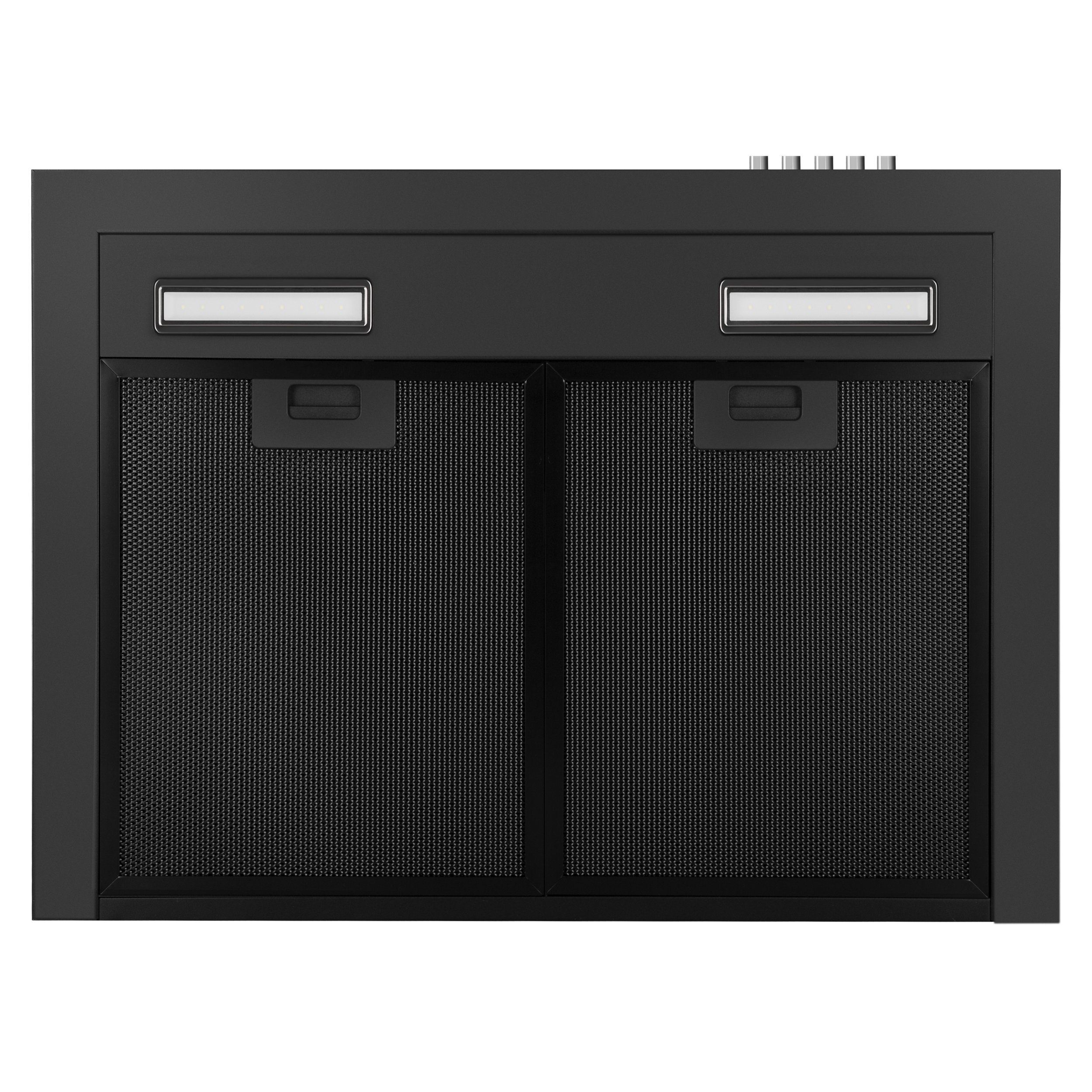 Вытяжка Maunfeld TSH 60 PUSH BLACK — фото 7