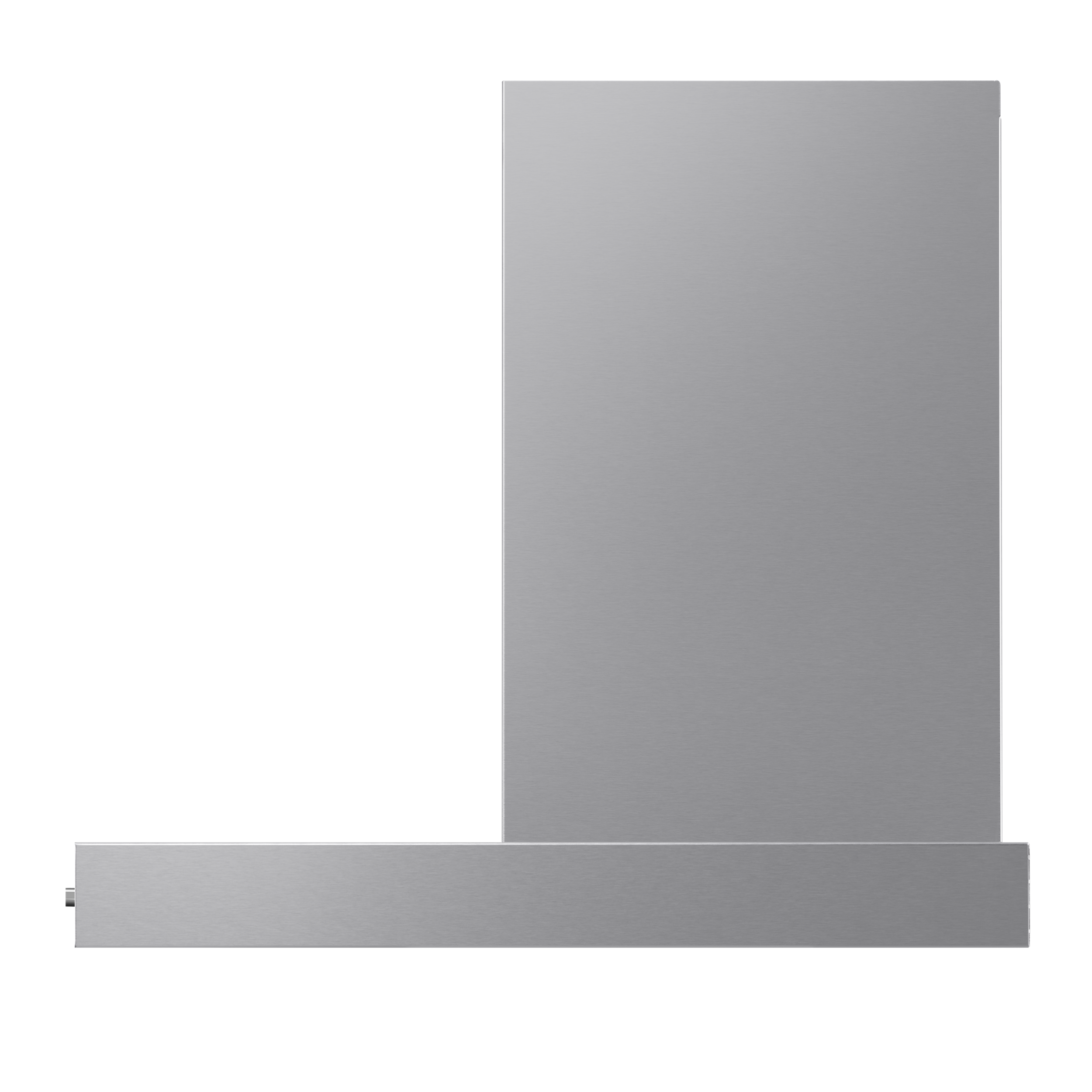 Вытяжка Maunfeld TSH 60 PUSH INOX — фото 7