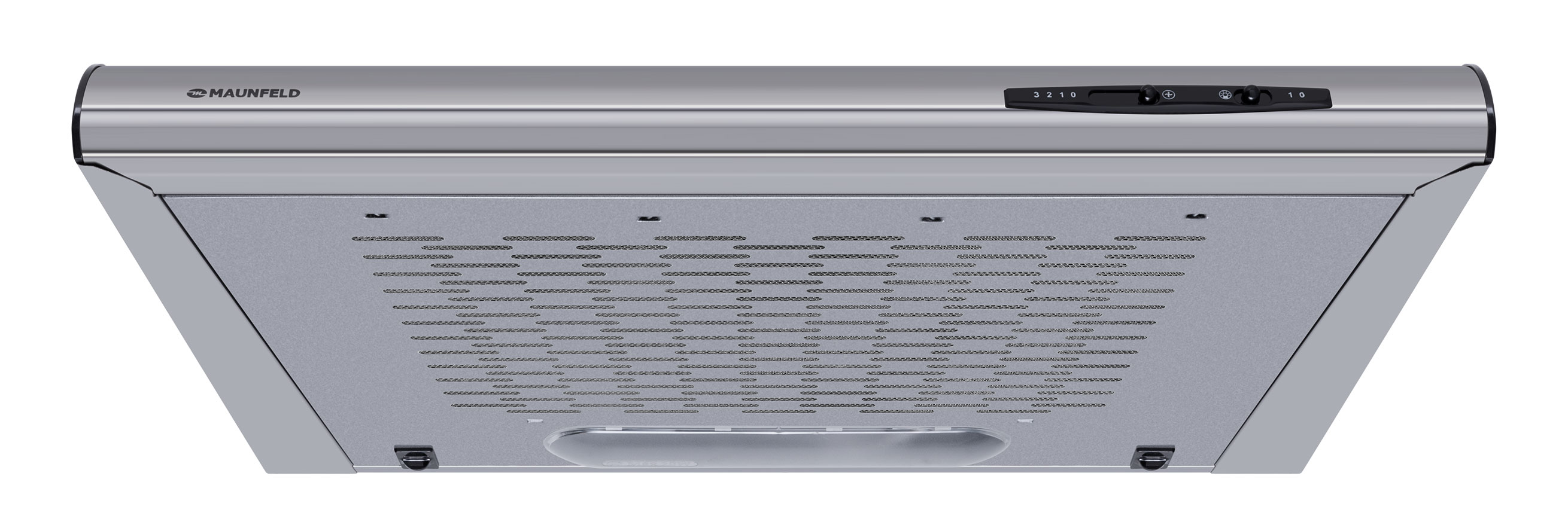 Вытяжка Maunfeld MPA 50 INOX — фото 2