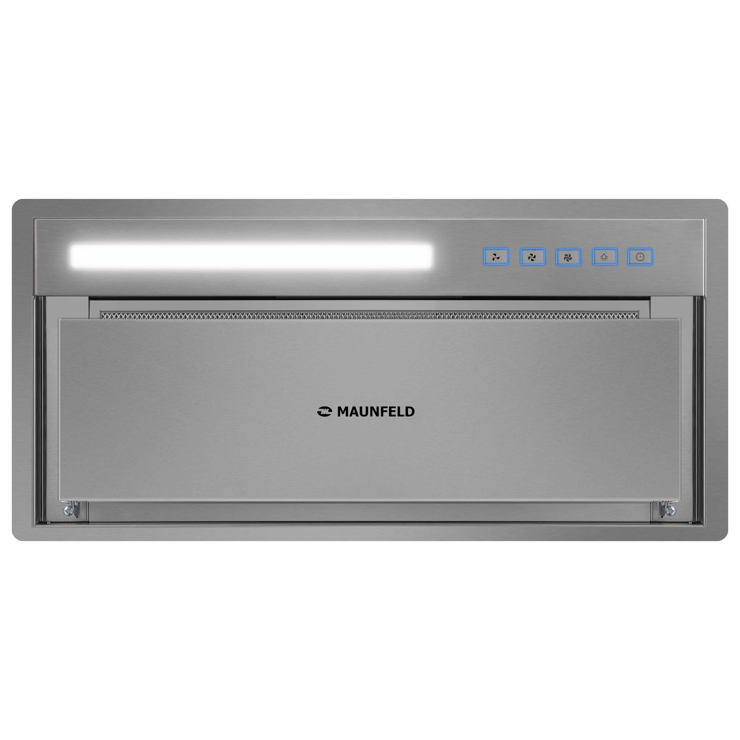 Вытяжка Maunfeld Clare 60 Inox — фото 5