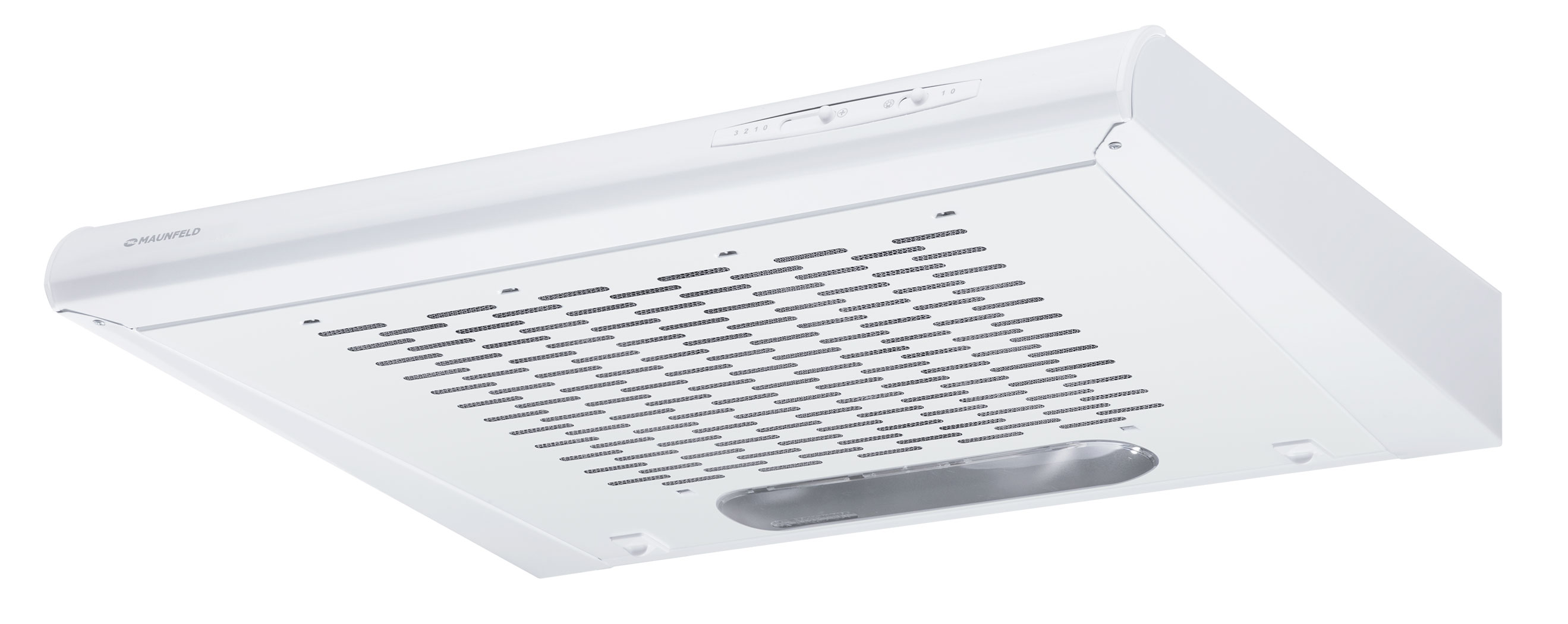 Вытяжка Maunfeld MPA 50 WHITE