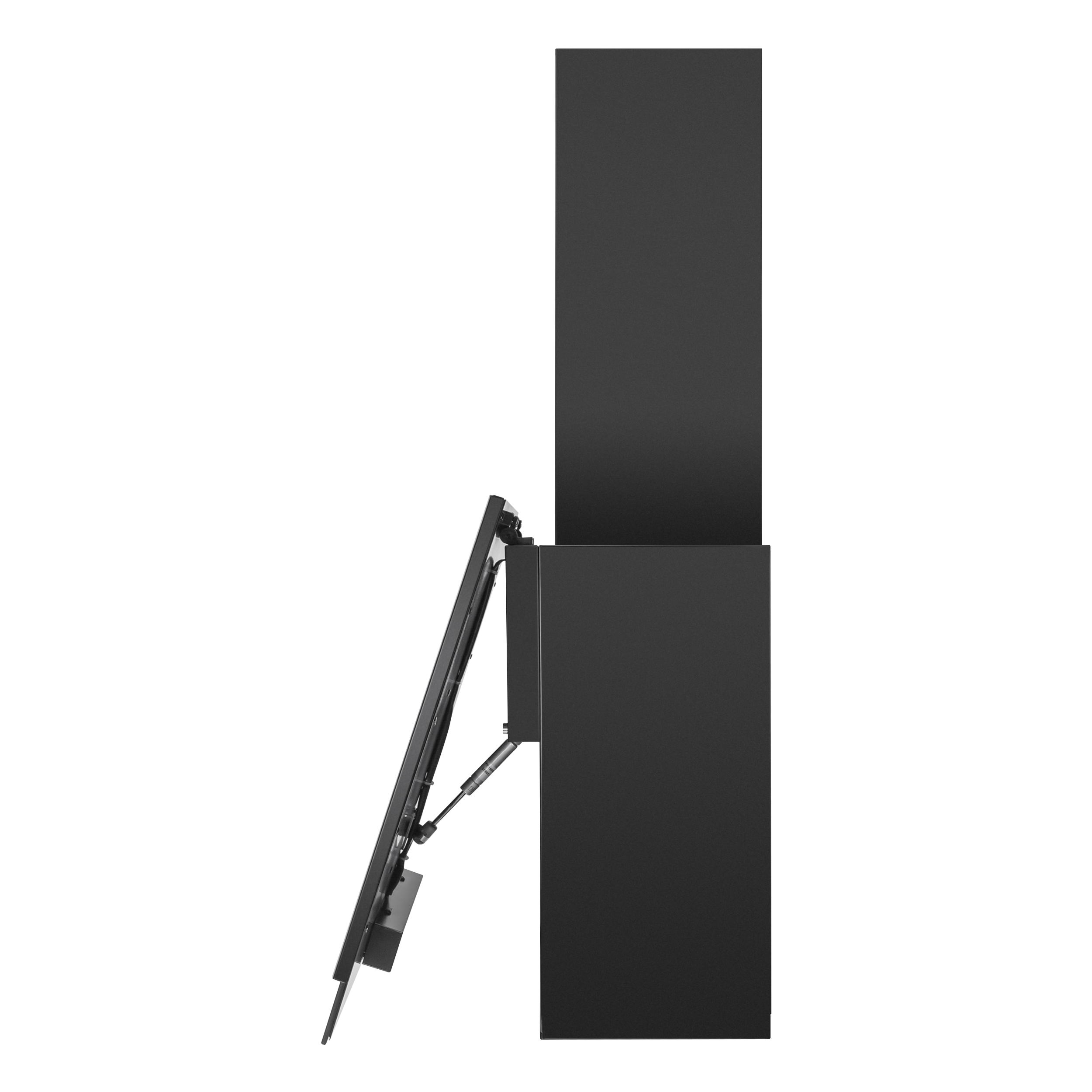Вытяжка Maunfeld Fermana 60 Black — фото 9