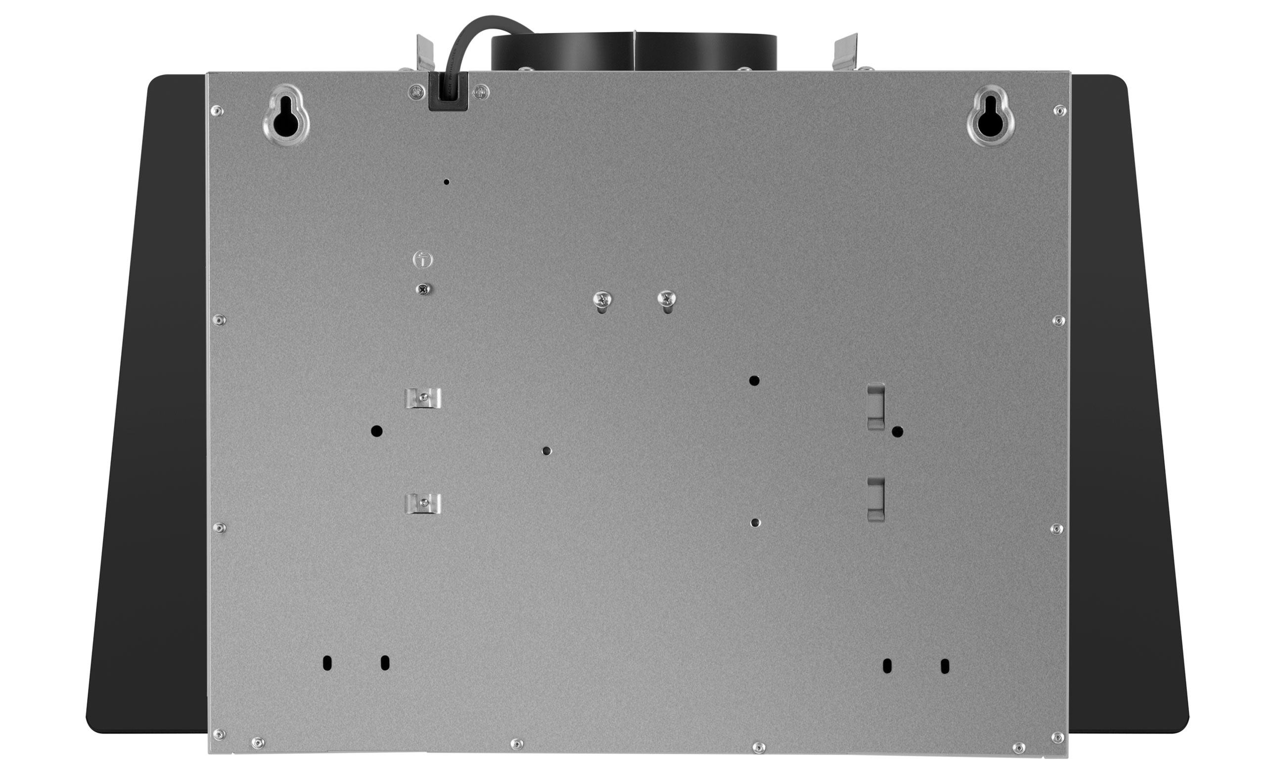 Вытяжка Maunfeld JANTAR Push 60 Glass Black — фото 10