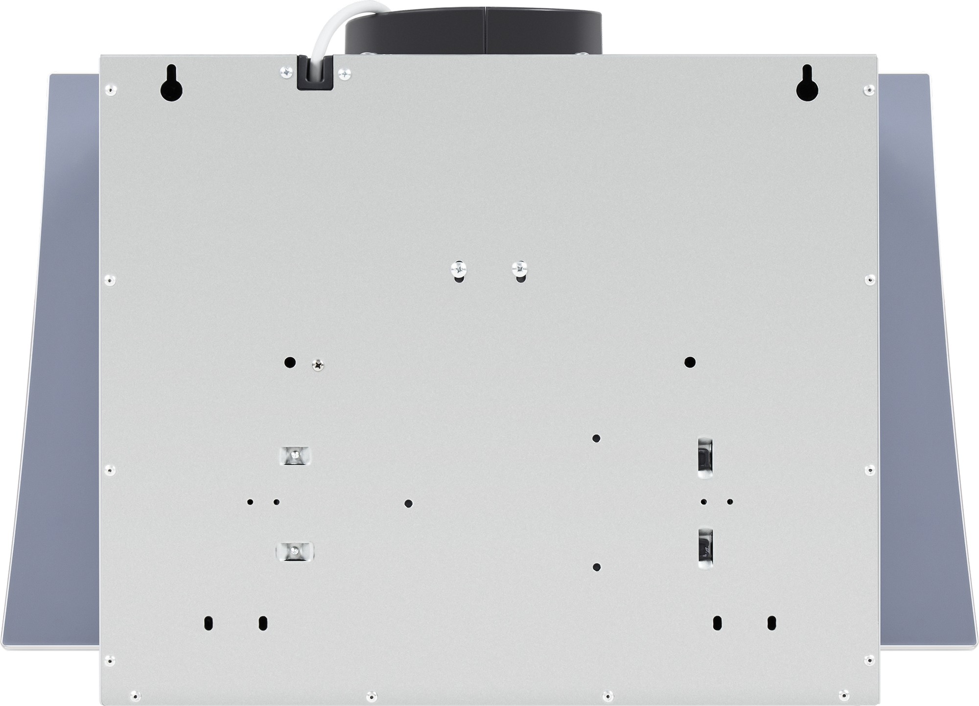 Вытяжка Maunfeld SKY STAR CHEF 50 Glass White — фото 13
