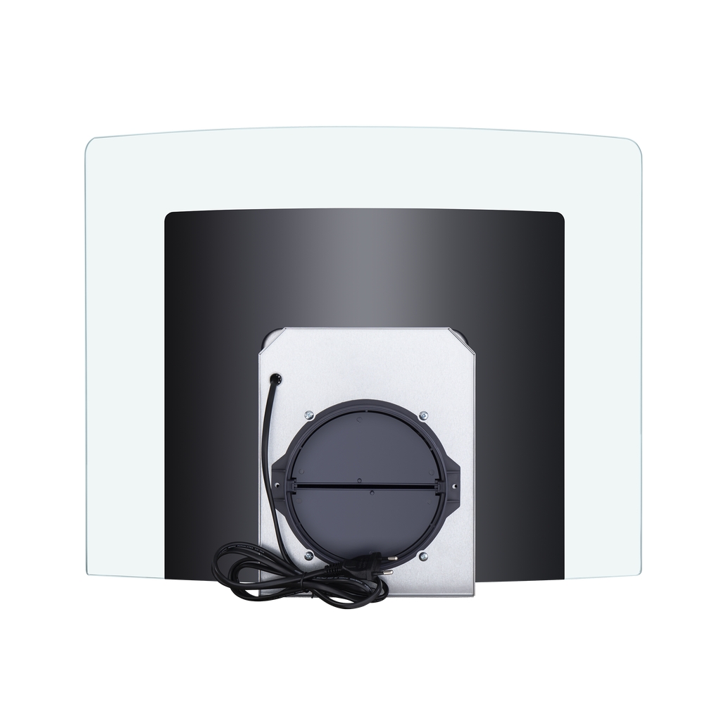 Вытяжка Maunfeld Ancona PlusA 60 Inox Glass Transparent — фото 6