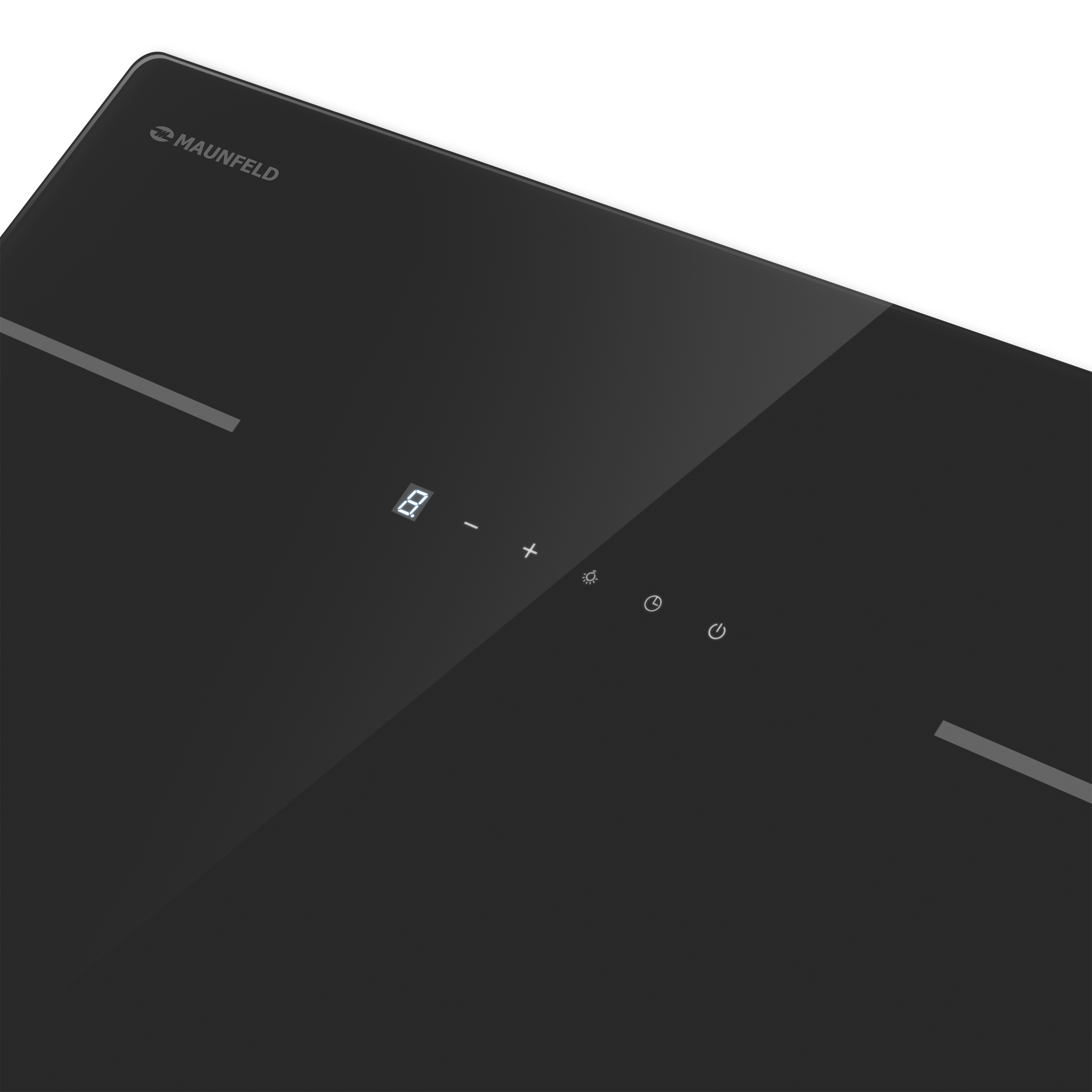 Вытяжка Maunfeld Astro 50 Glass Black — фото 6