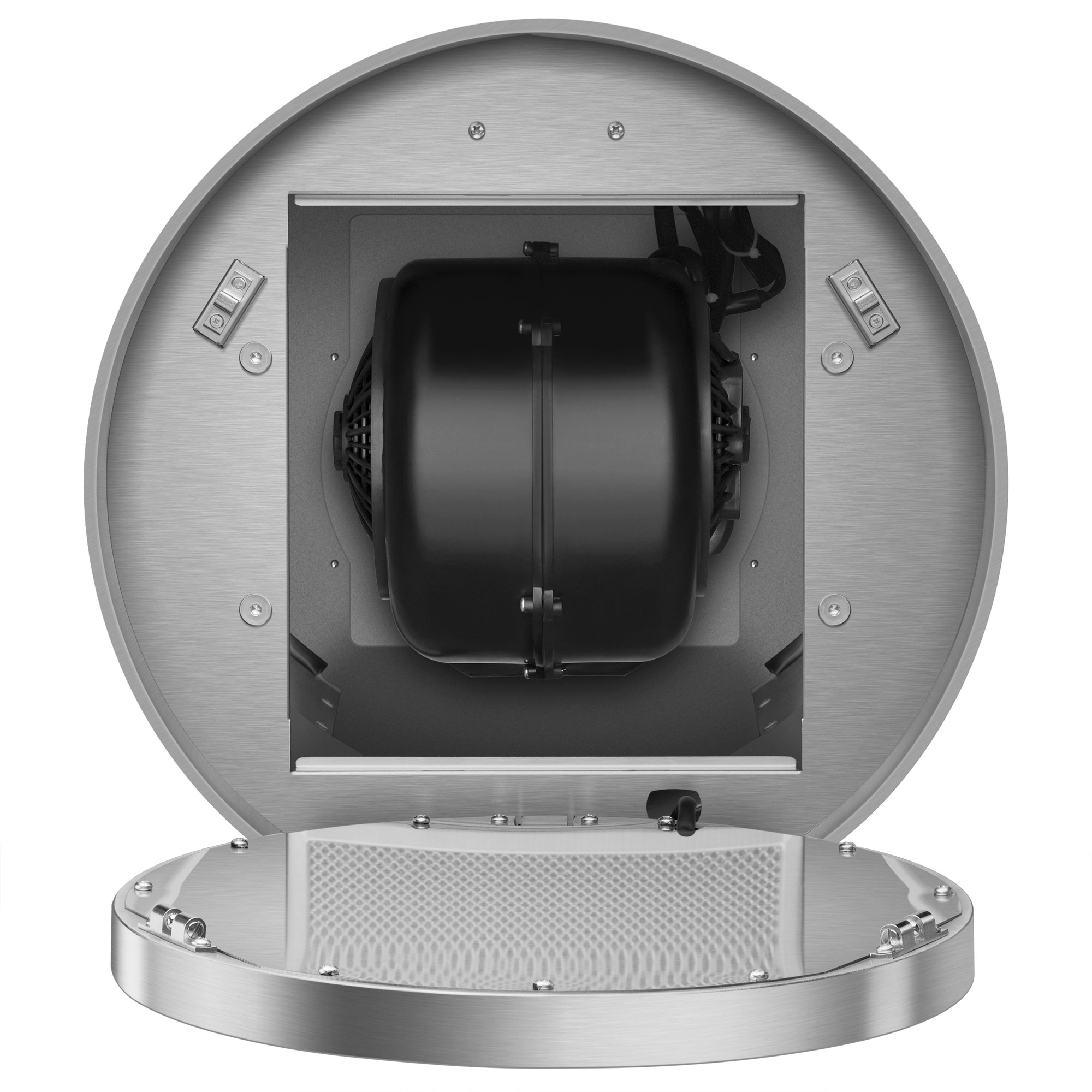 Вытяжка Maunfeld LEE WALL (sensor) 39 INOX — фото 14