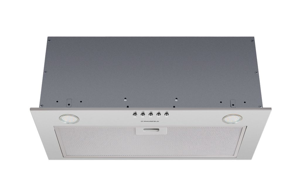Вытяжка Maunfeld CROSBY POWER 50 INOX — фото 10