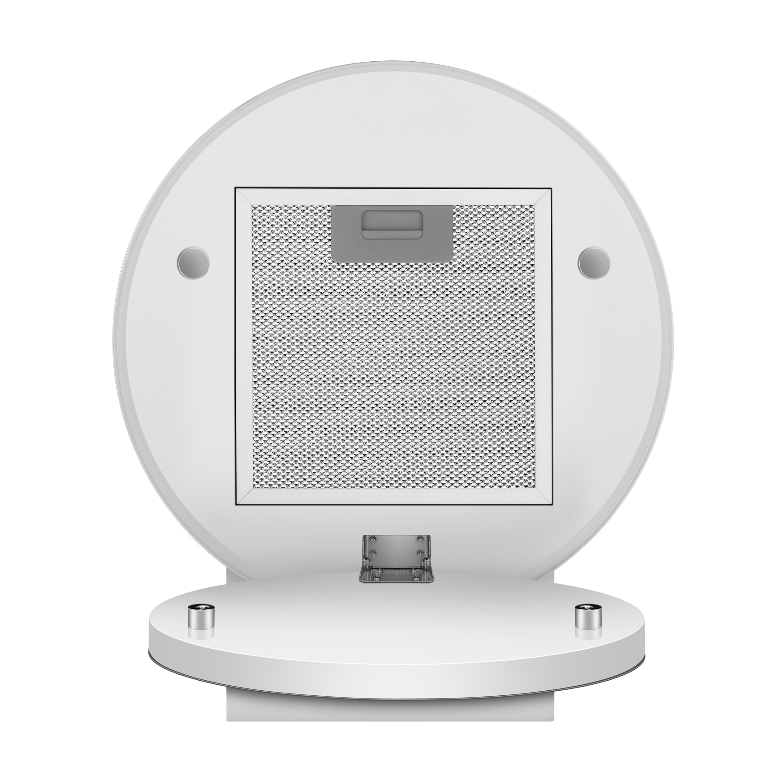 Вытяжка Maunfeld Vega 39 Wall Sensor LED White — фото 11