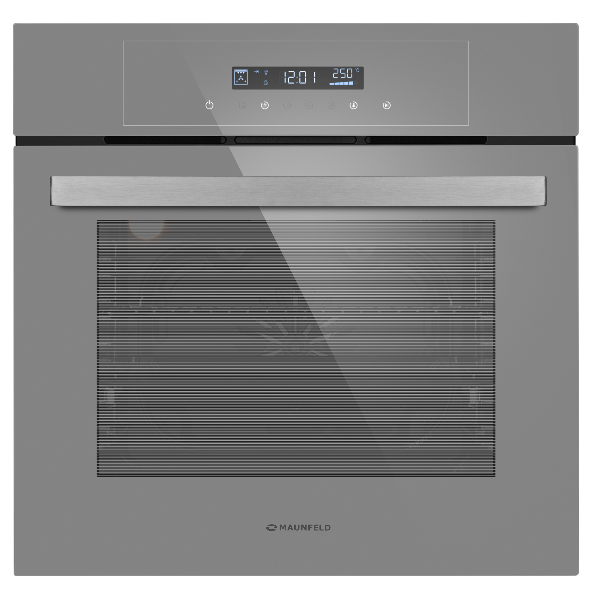 Духовой шкаф Maunfeld AEOD6063G2