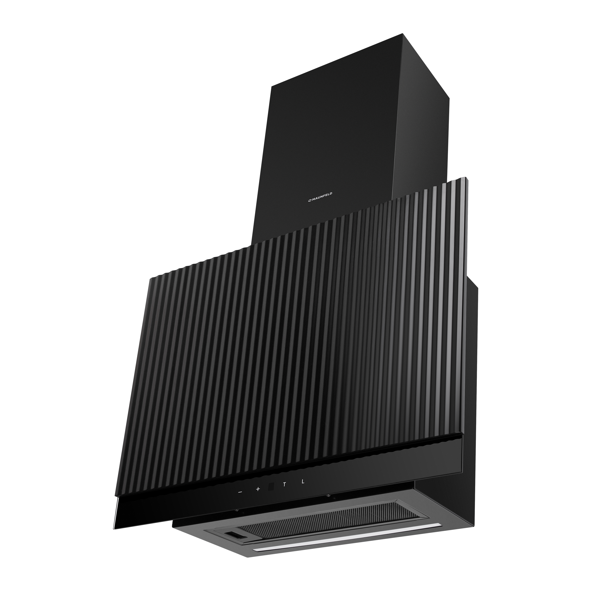 Вытяжка Maunfeld Fermana 60 Black — фото 3