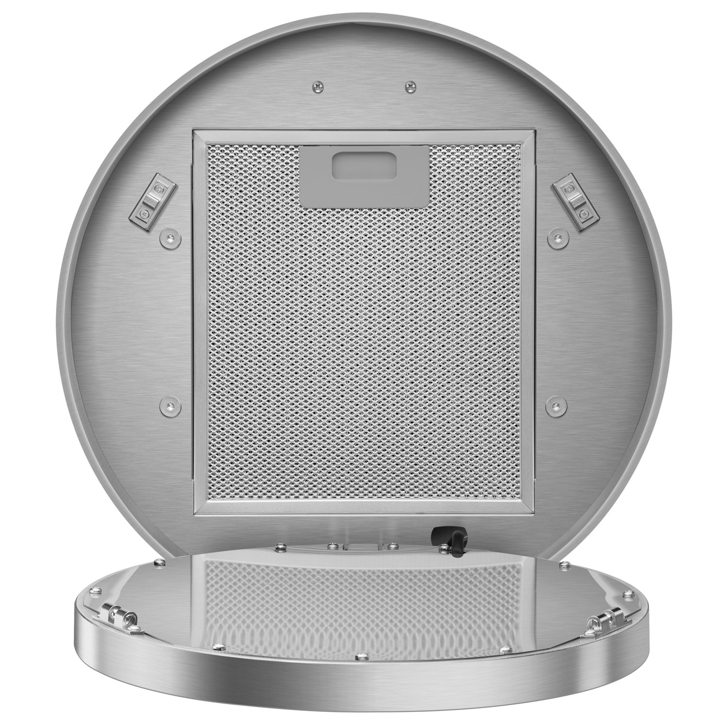 Вытяжка Maunfeld LEE WALL (sensor) 39 INOX — фото 13