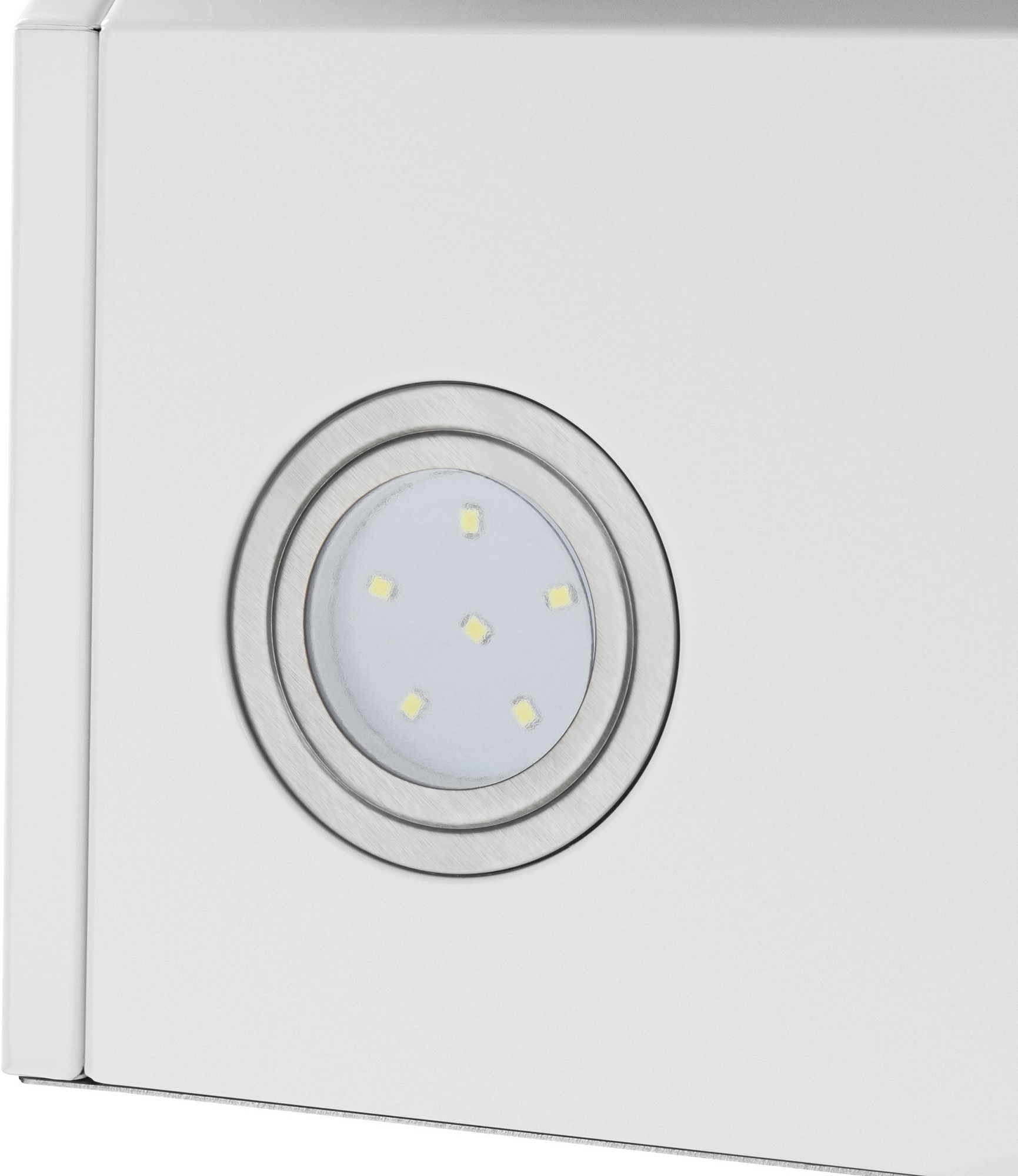 Вытяжка Maunfeld SKY STAR CHEF 50 Glass White — фото 8