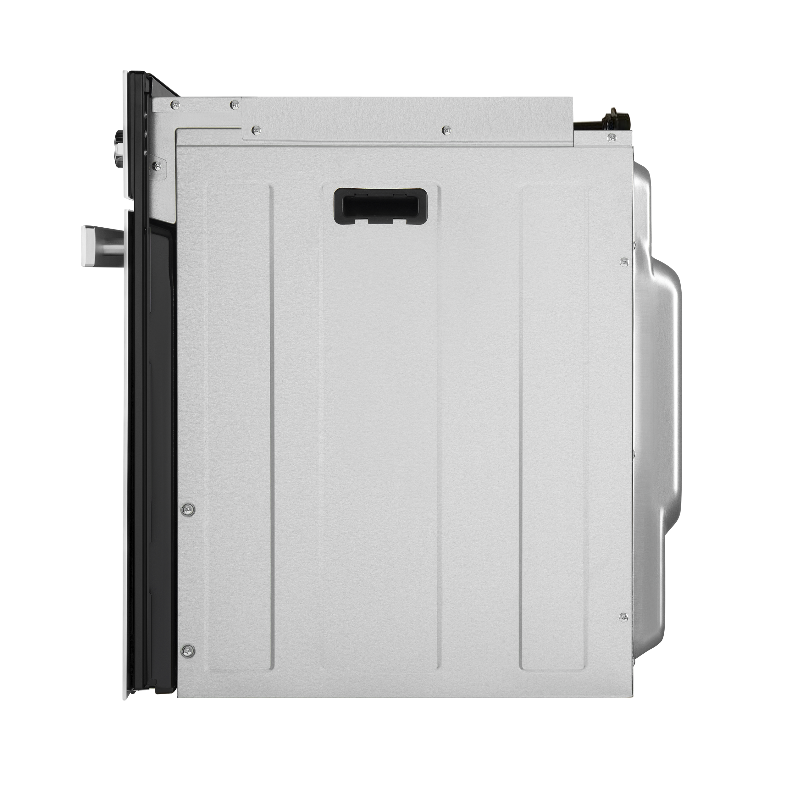 Духовой шкаф Maunfeld EOGC604W Slim — фото 13