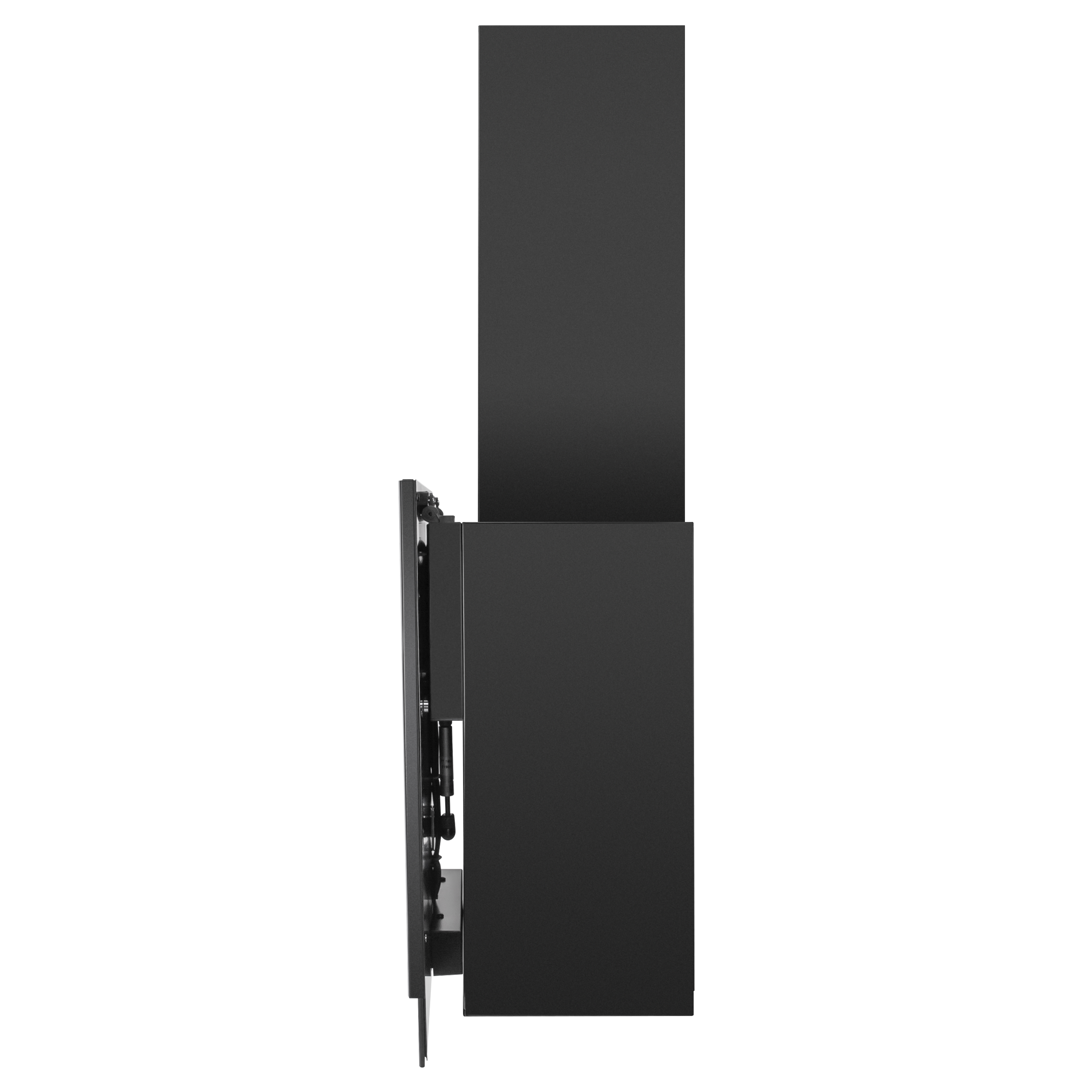 Вытяжка Maunfeld Fermana 60 Black — фото 8