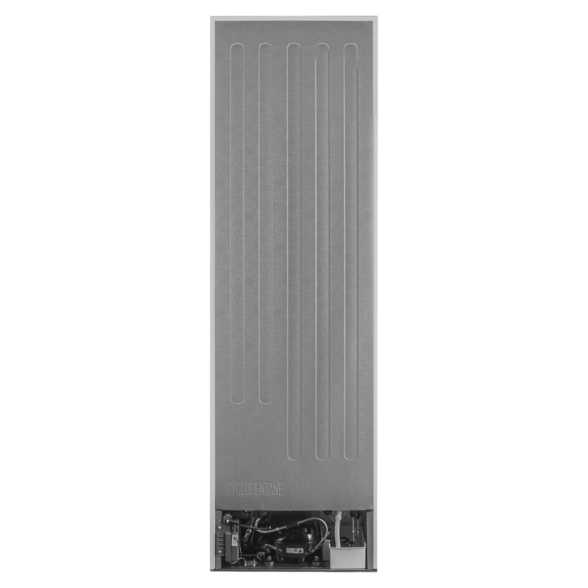 Холодильник Maunfeld MFF201NFDW Inverter — фото 5