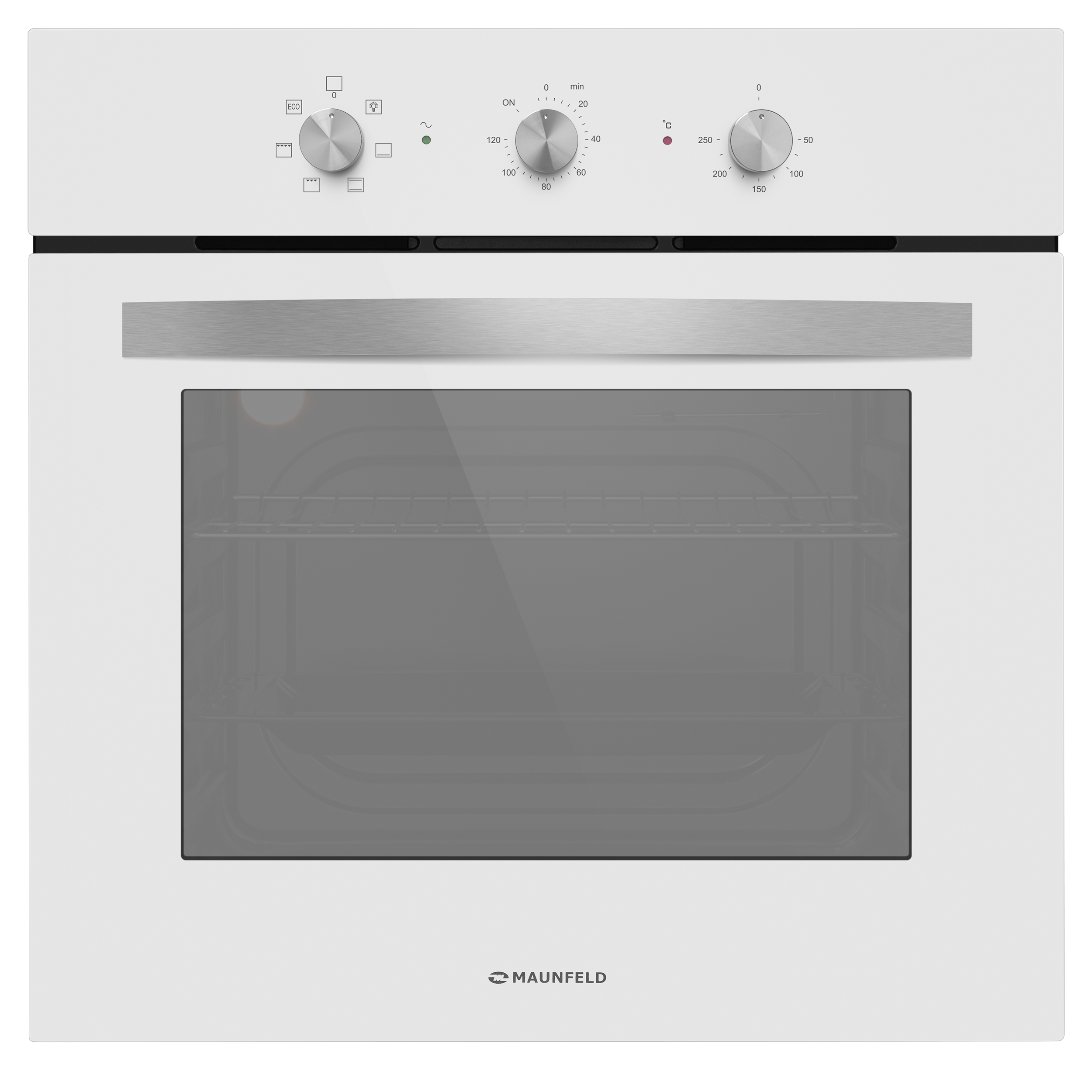 Духовой шкаф Maunfeld AEOC.575W