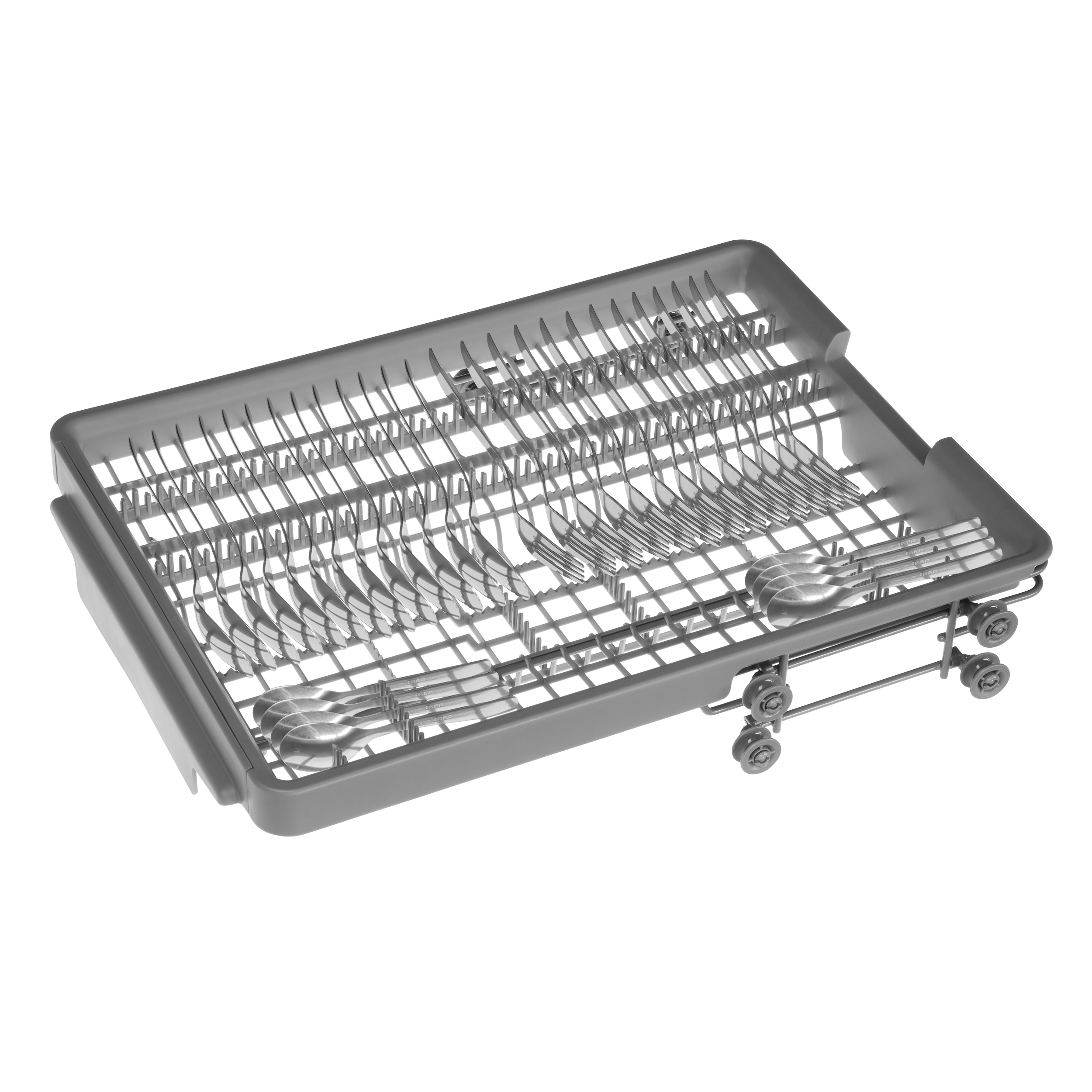 Посудомоечная машина Maunfeld MLP45130 Light Beam — фото 10