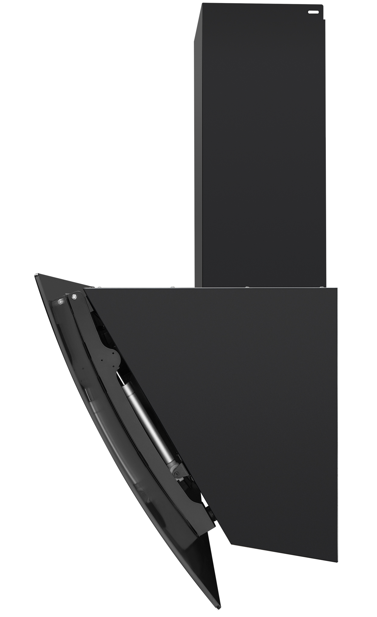 Вытяжка Maunfeld SKY STAR CHEF 90 Glass Black — фото 4