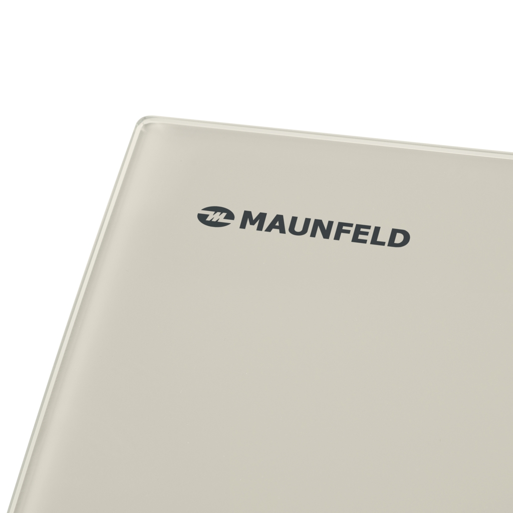 Вытяжка Maunfeld SKY STAR CHEF 60 Glass Beige — фото 12