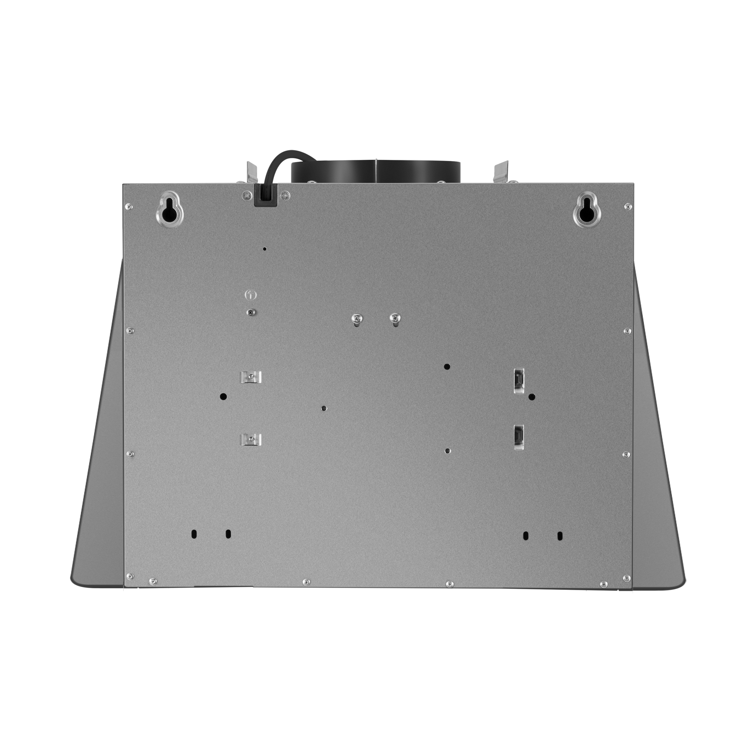 Вытяжка Maunfeld Dream 60 Push Glass Black — фото 16