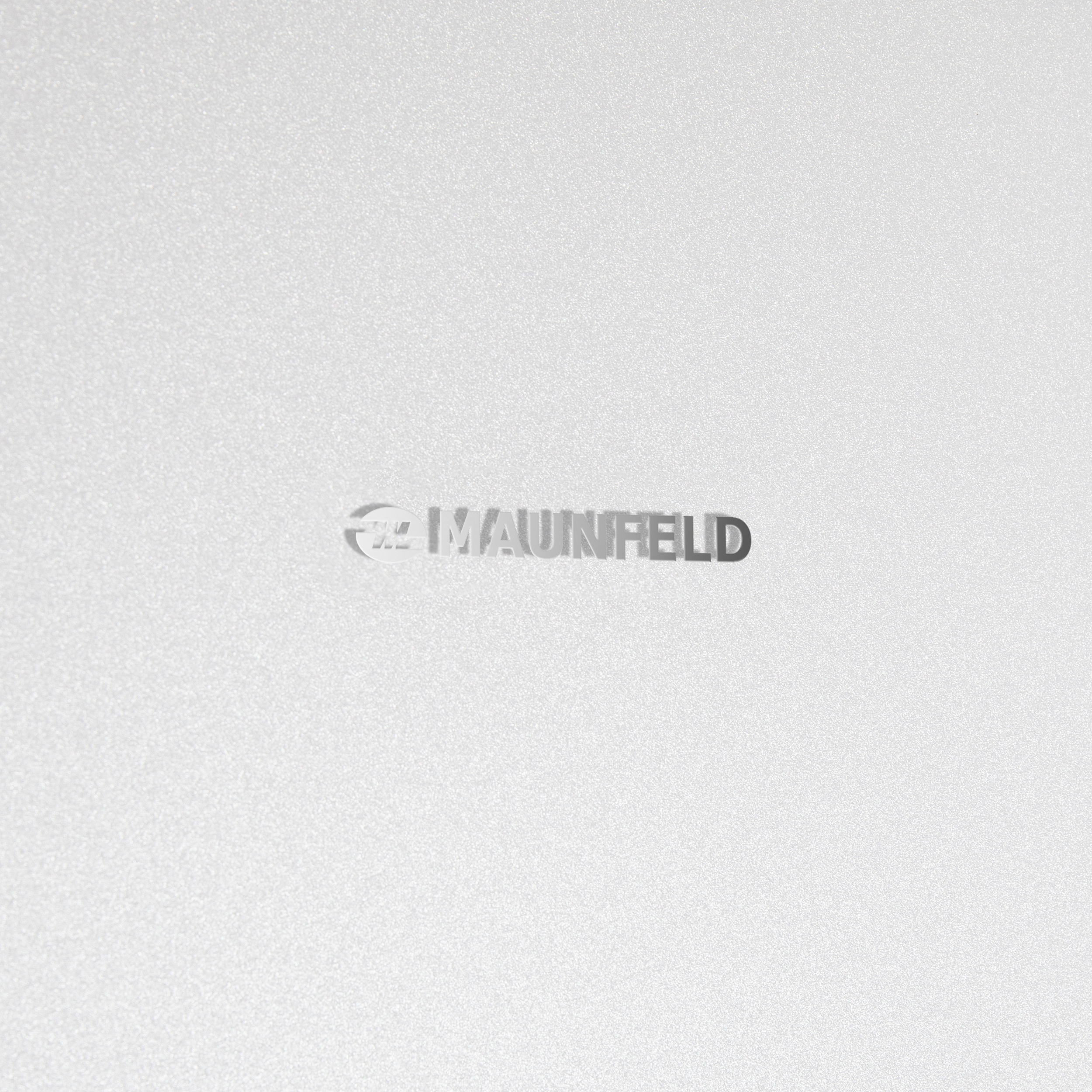 Холодильник Maunfeld MFF200NFW Inverter — фото 11