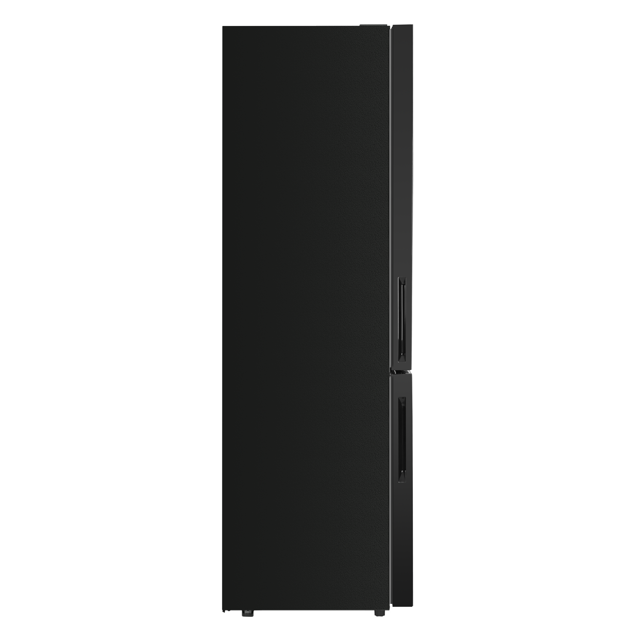 Холодильник Maunfeld MFF200NFB Matt Inverter — фото 7