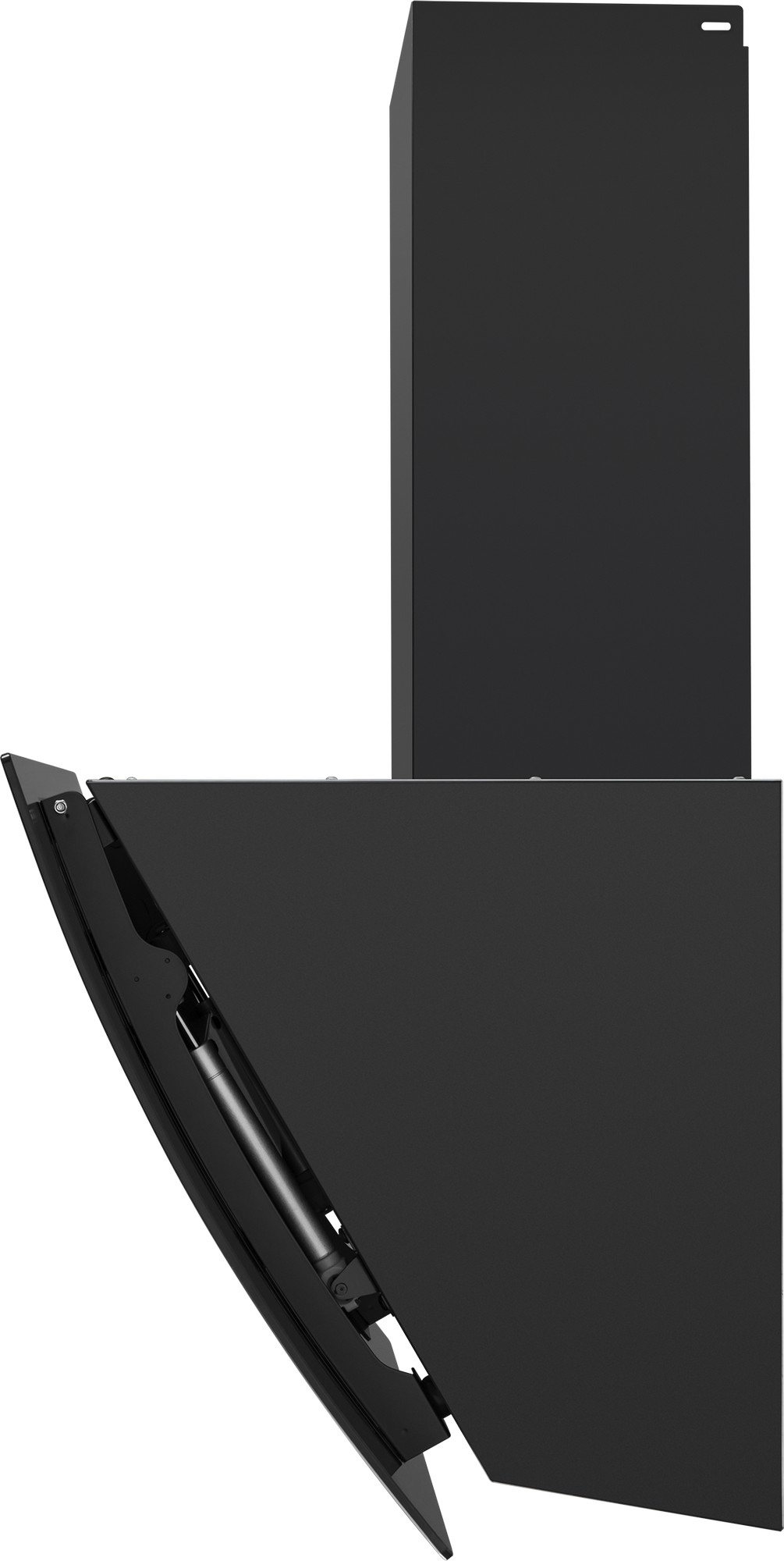 Вытяжка Maunfeld SKY STAR CHEF 50 Glass Black — фото 7