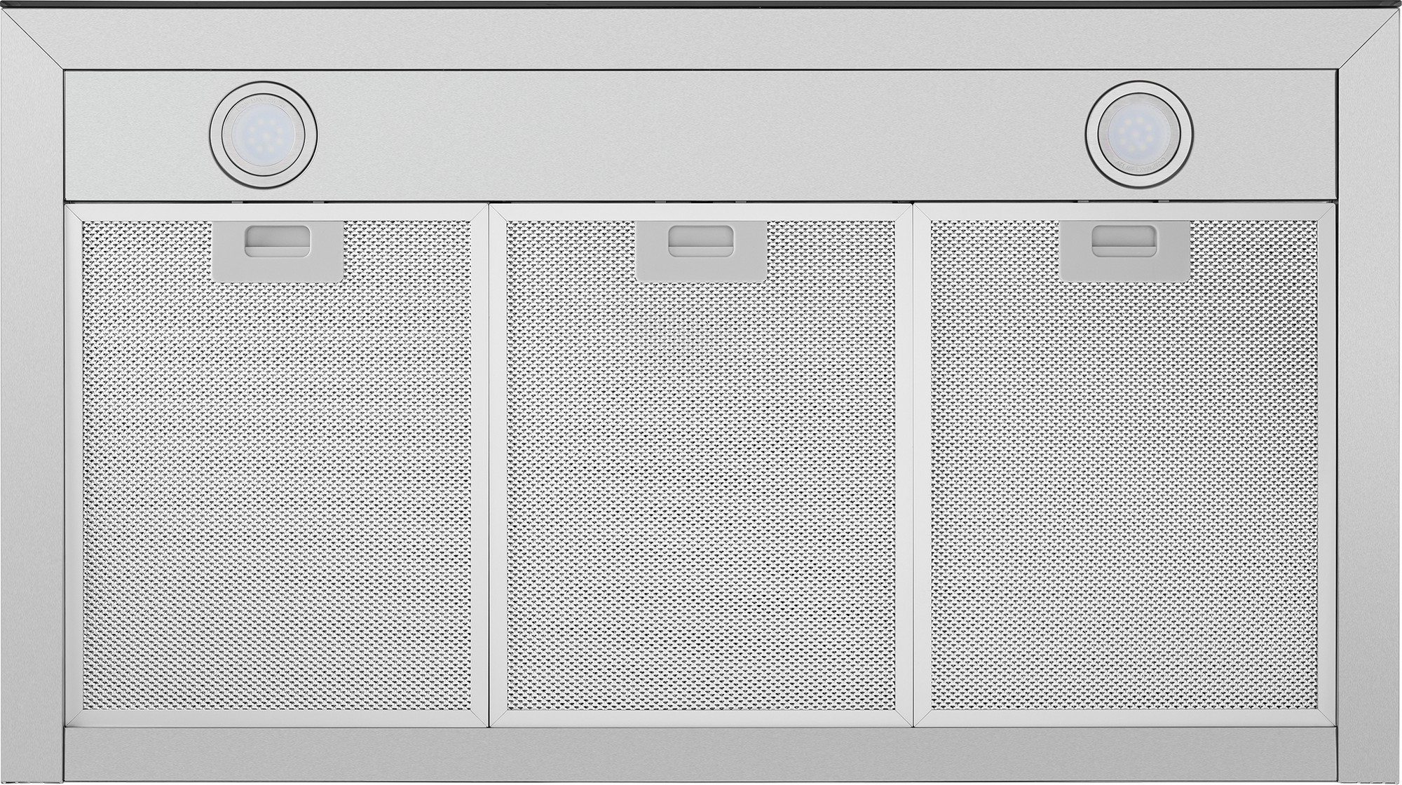 Вытяжка Maunfeld TSH 90 Inox — фото 2