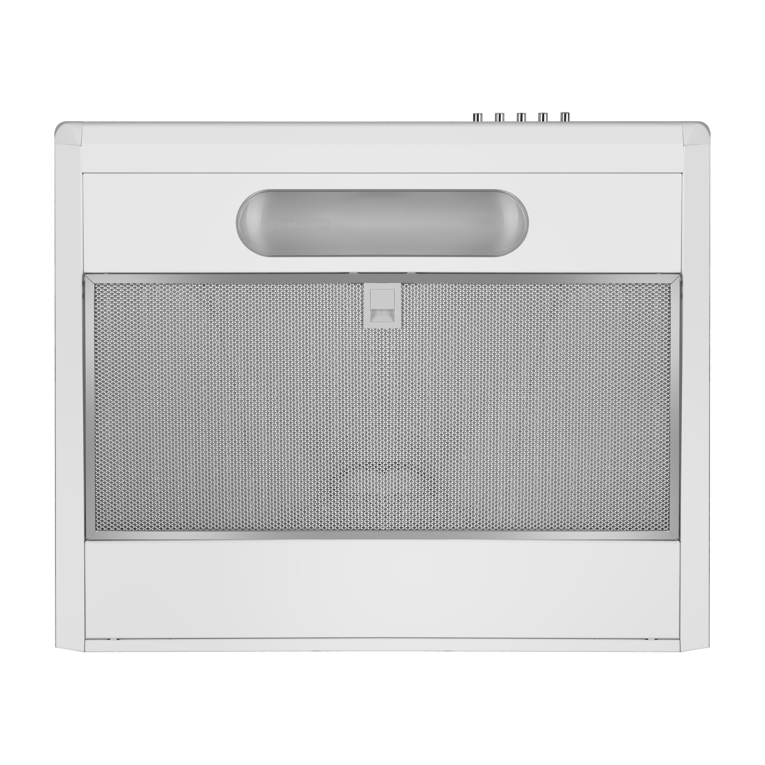 Вытяжка Maunfeld AIRE 60 WHITE — фото 8