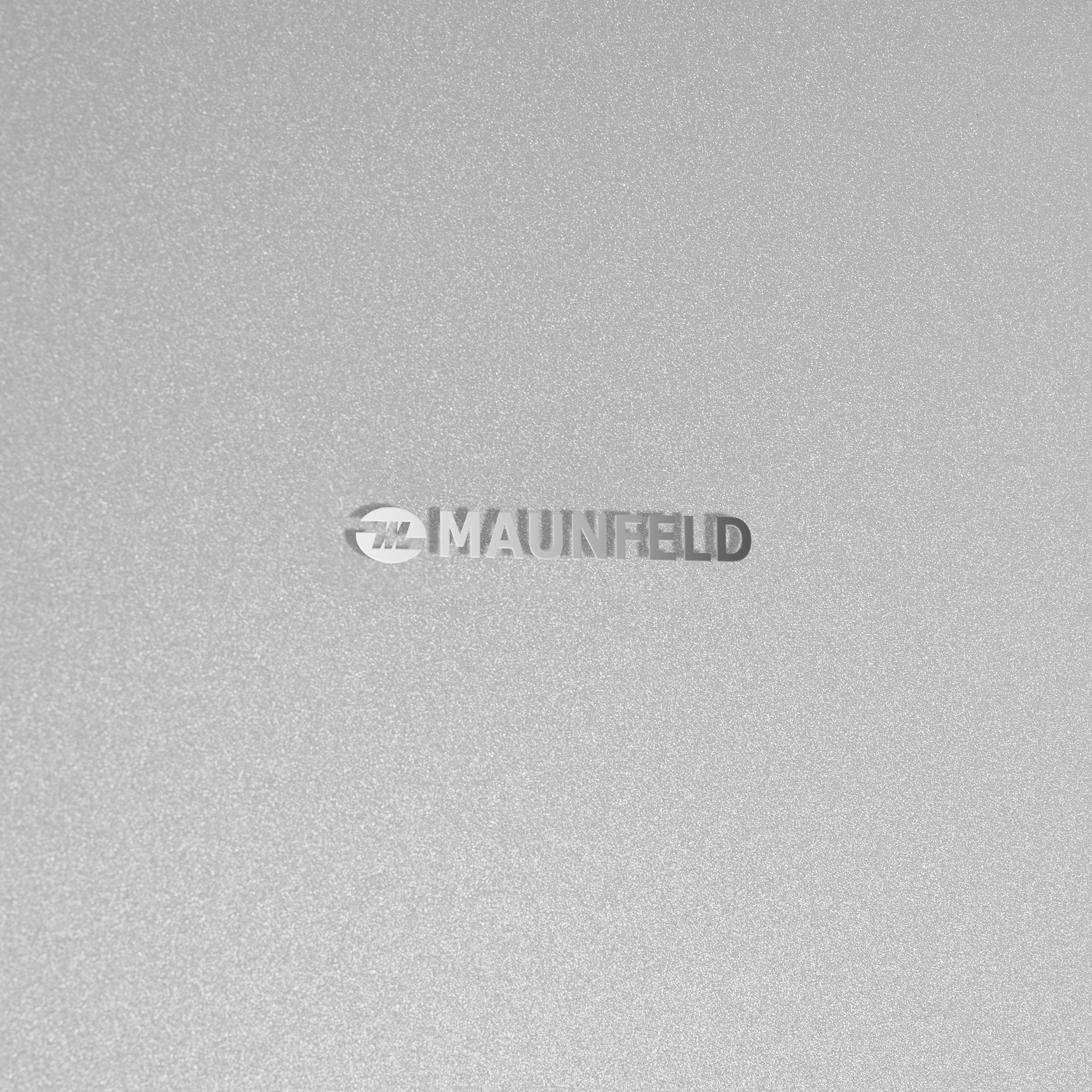 Холодильник Maunfeld MFF185NFS — фото 8