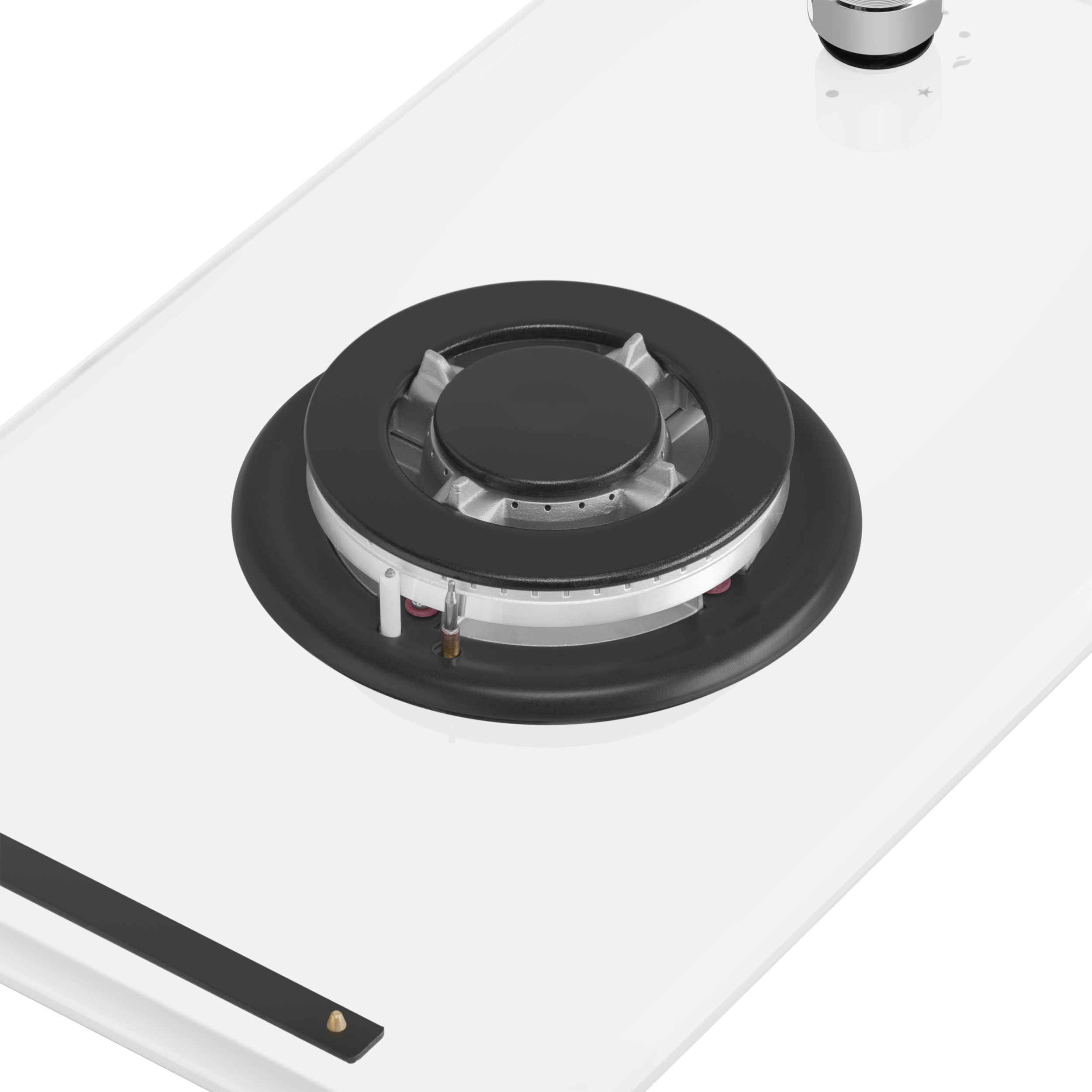 Варочная панель Maunfeld EGHG.31.33CW/G — фото 9