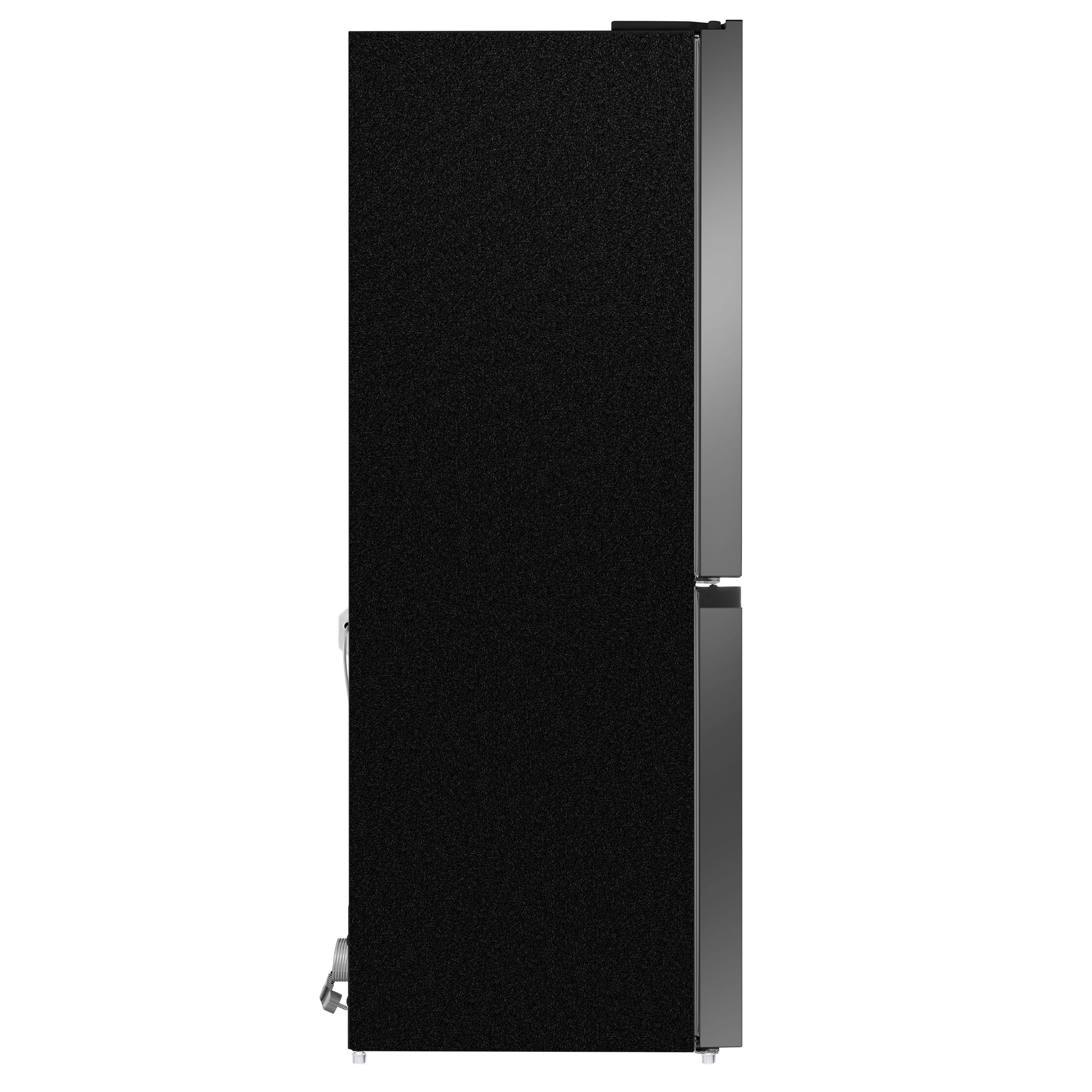 Холодильник Maunfeld MFF181NFSB — фото 5
