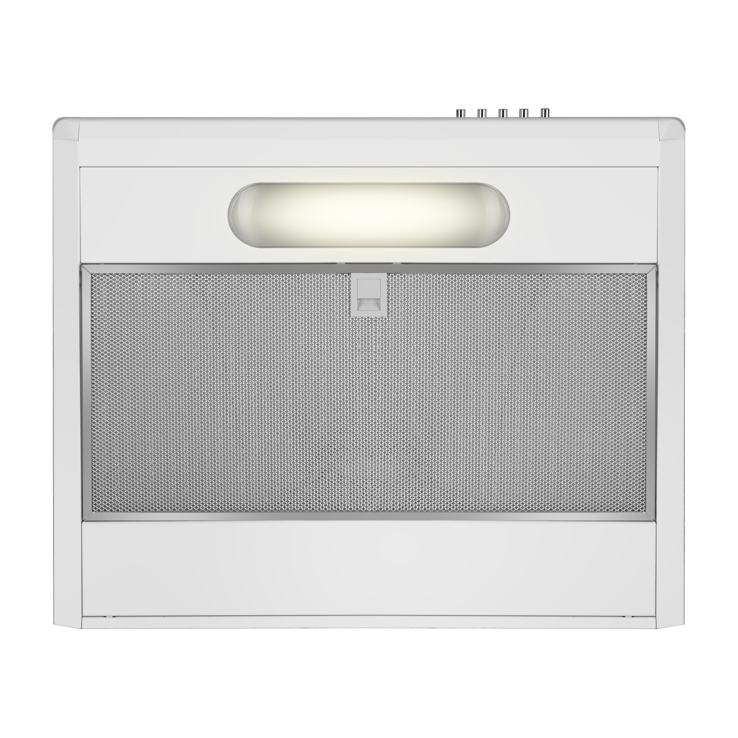 Вытяжка Maunfeld AIRE 60 WHITE — фото 7