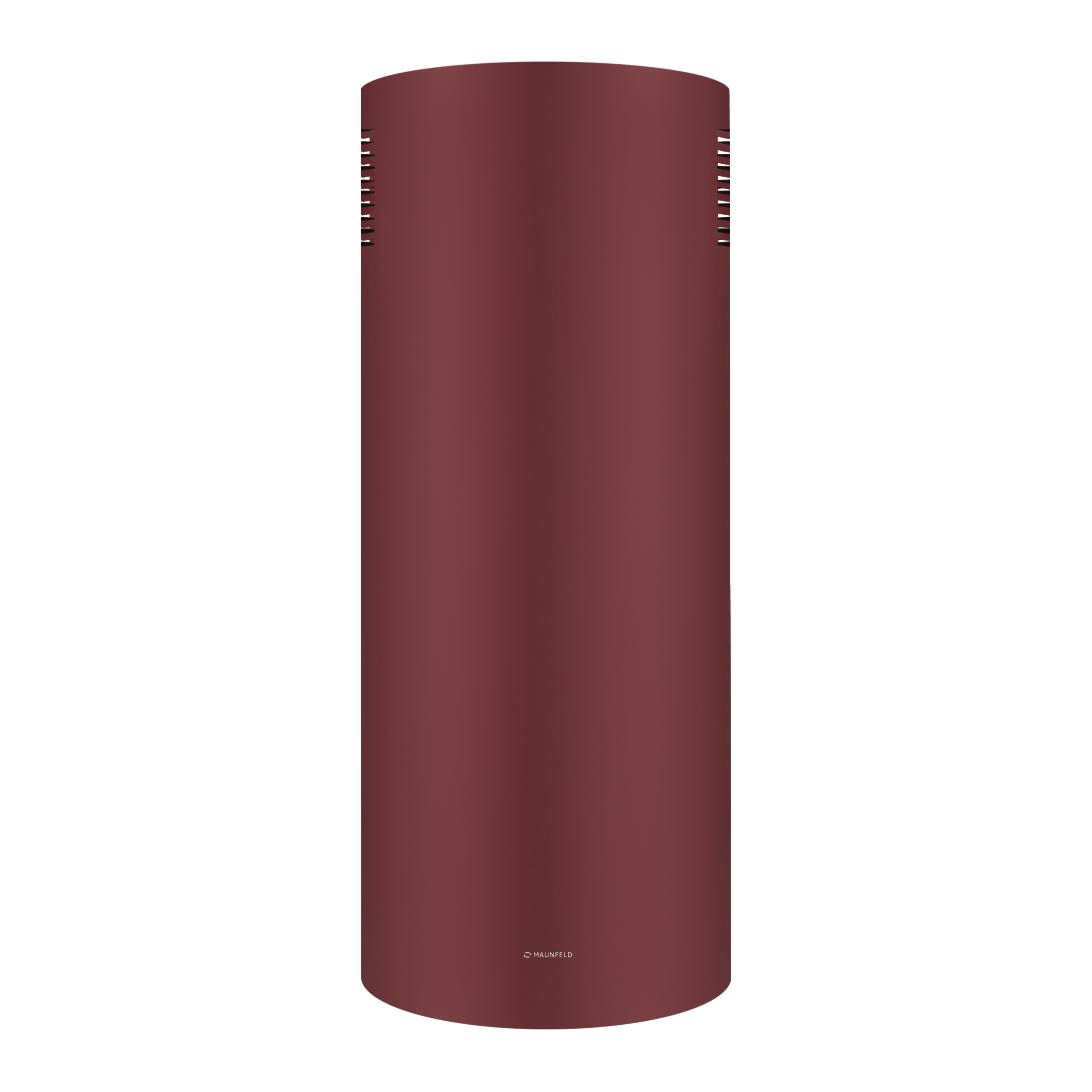 Вытяжка Maunfeld Drum Wall 35 Burgundy — фото 4