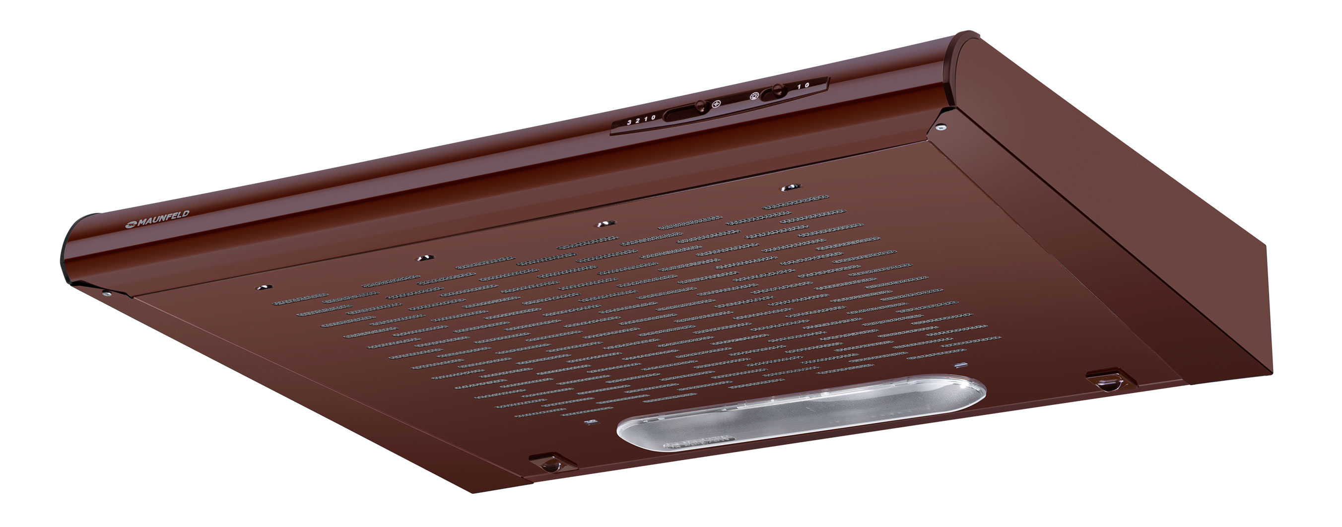 Вытяжка Maunfeld MPA 60 BROWN