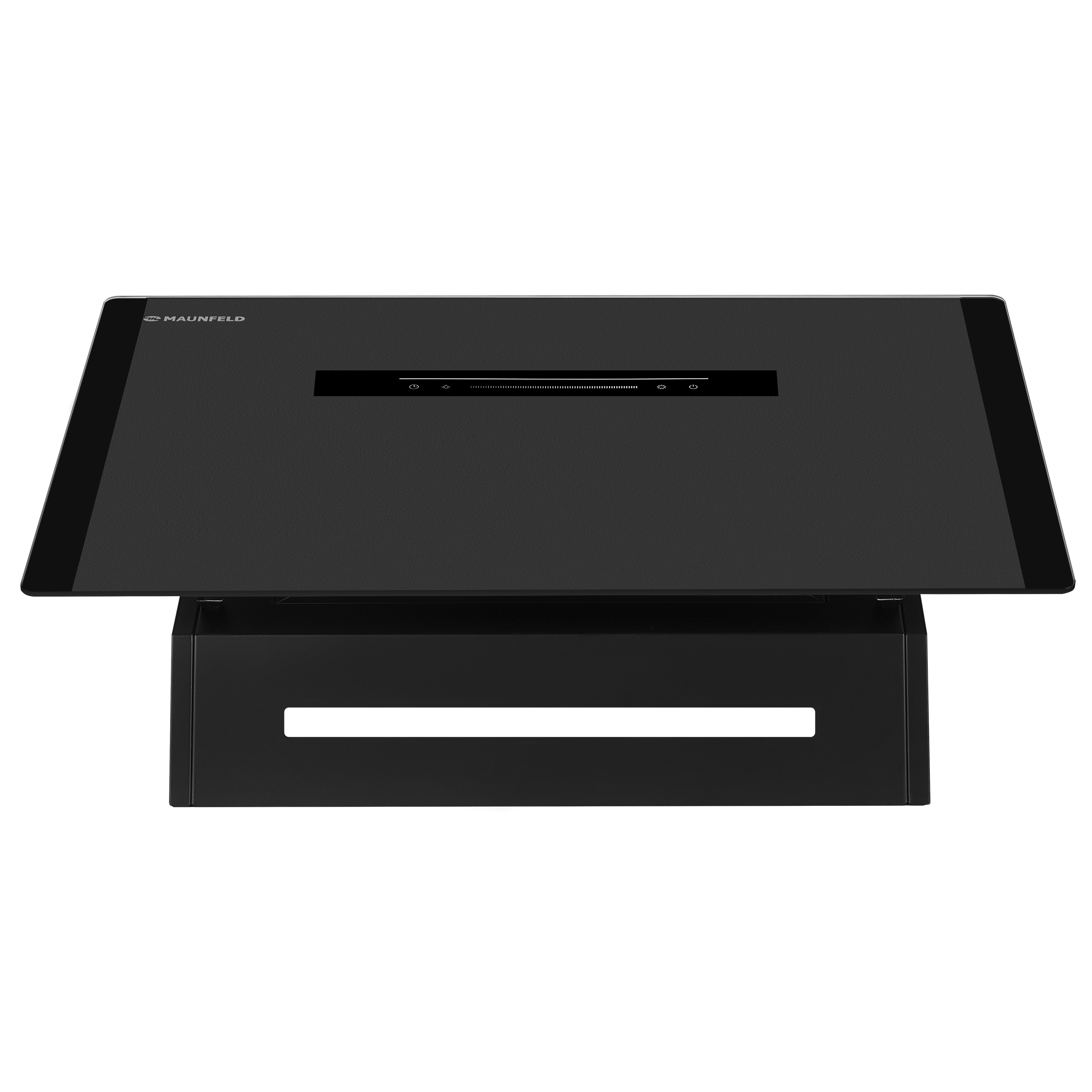 Вытяжка Maunfeld Falcon 60 Glass Black — фото 4