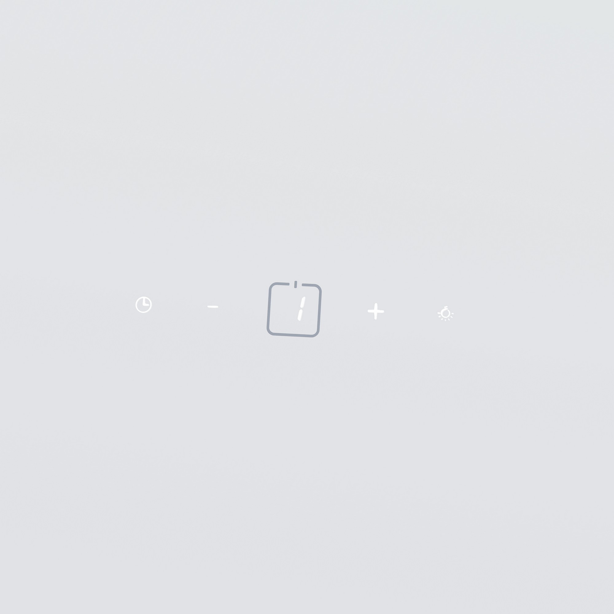Вытяжка Maunfeld SKY STAR CHEF 50 Glass White — фото 10
