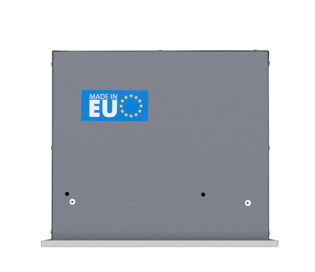 Вытяжка Maunfeld CROSBY POWER 50 INOX — фото 4