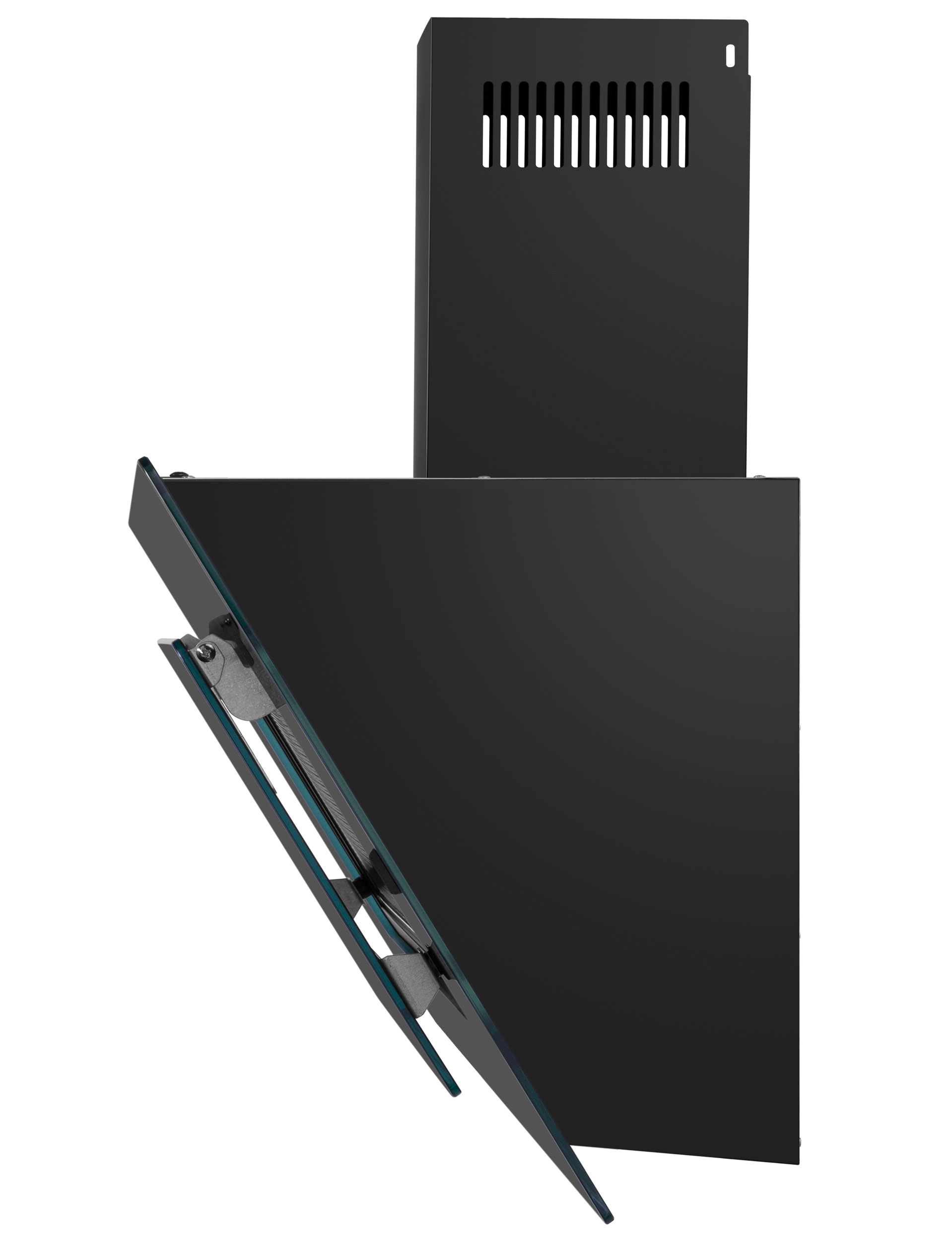Вытяжка Maunfeld JANTAR 60 Glass Black — фото 7