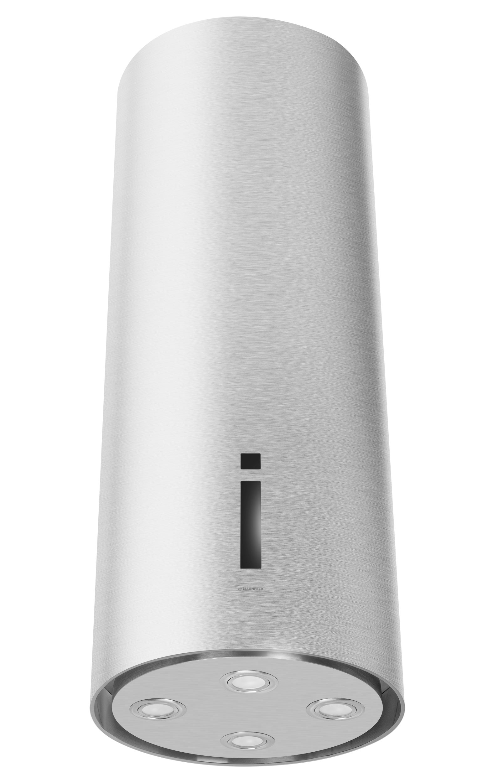 Вытяжка Maunfeld LEE WALL (sensor) 39 INOX — фото 3