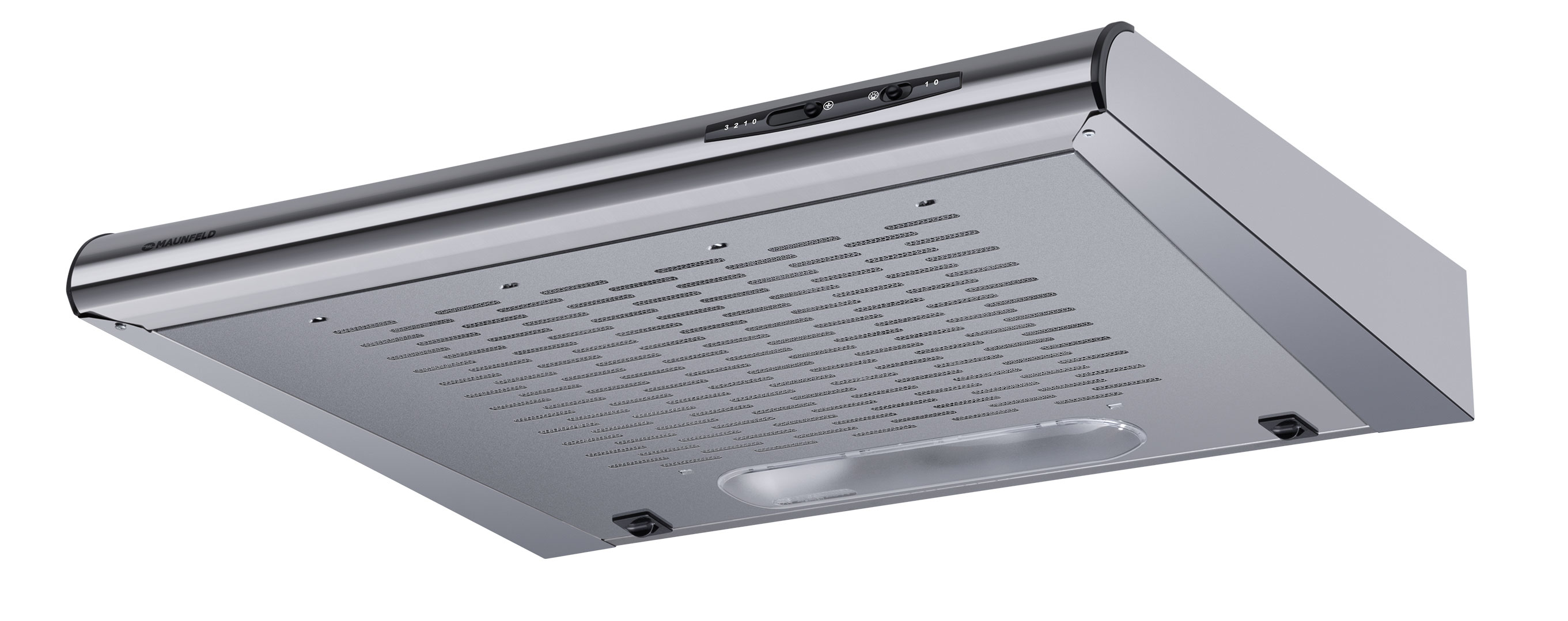 Вытяжка Maunfeld MPA 60 INOX