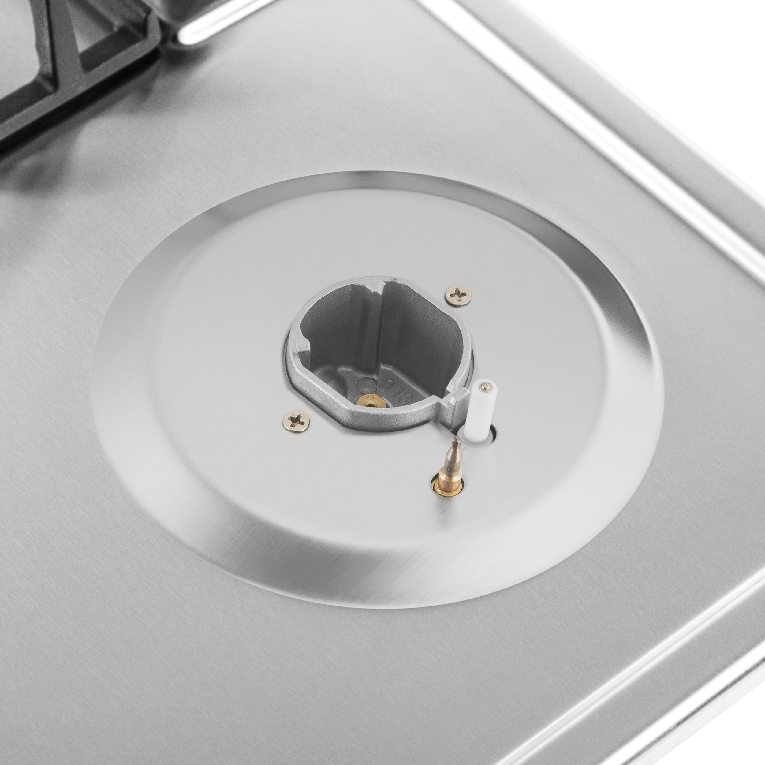 Варочная панель Maunfeld EGHS.64.6CS/G — фото 19