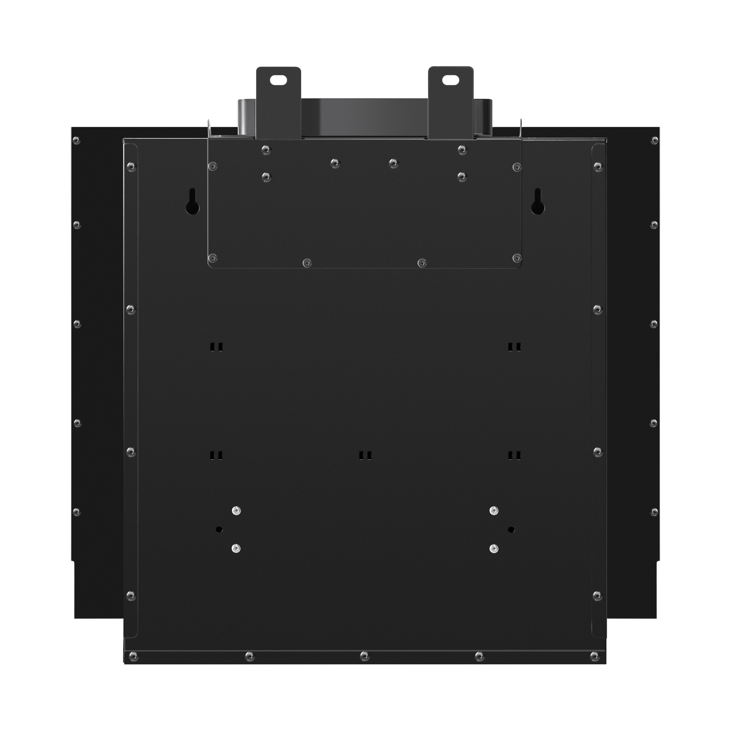 Вытяжка Maunfeld Fermana 60 Black — фото 10